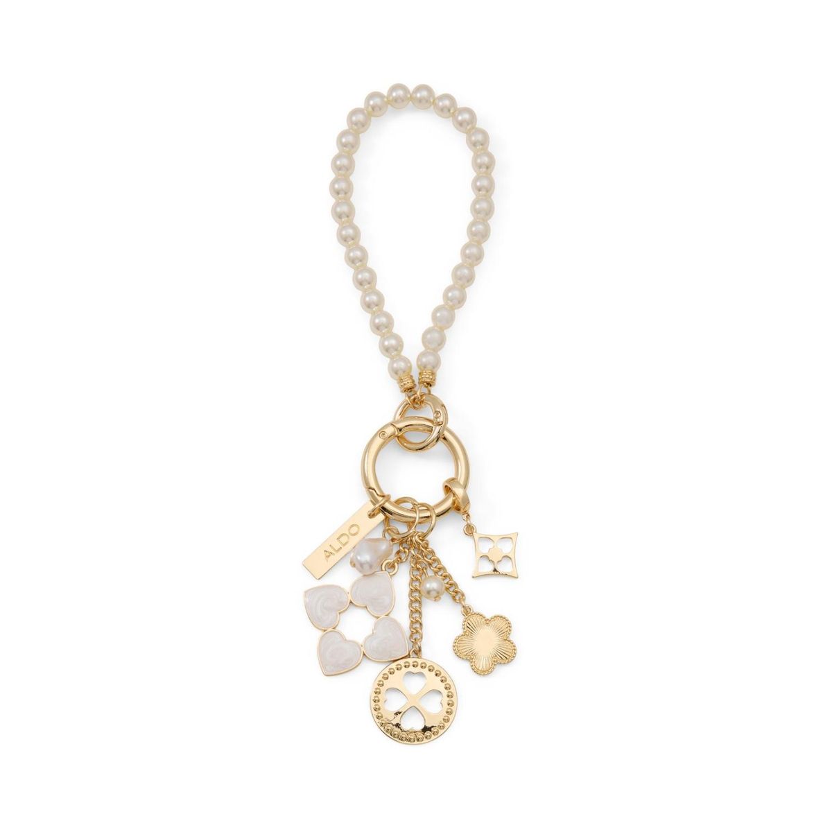 ALDO - Charm Aldo