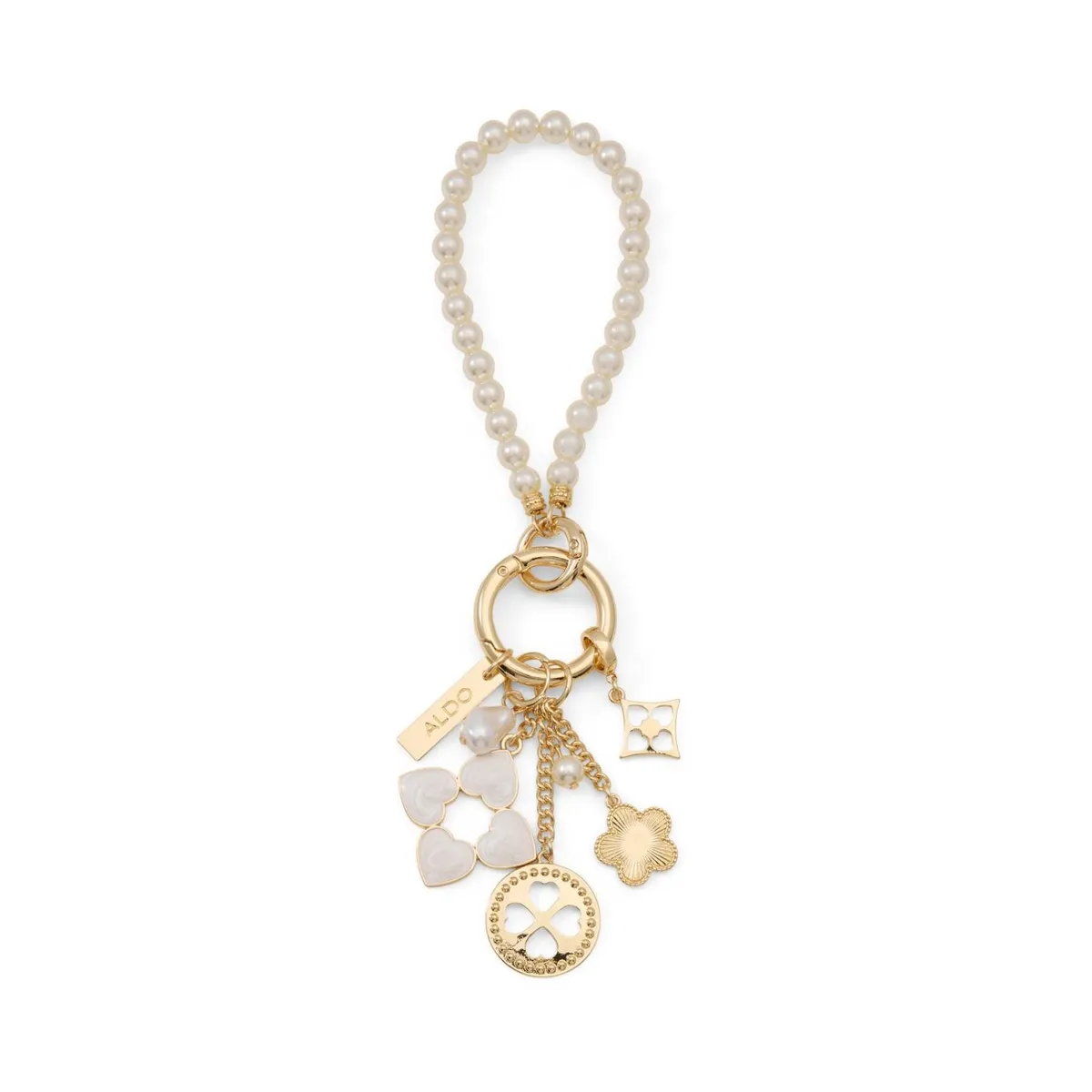 ALDO - Charm Aldo