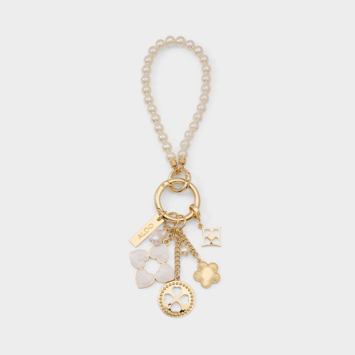 ALDO - Charm Aldo