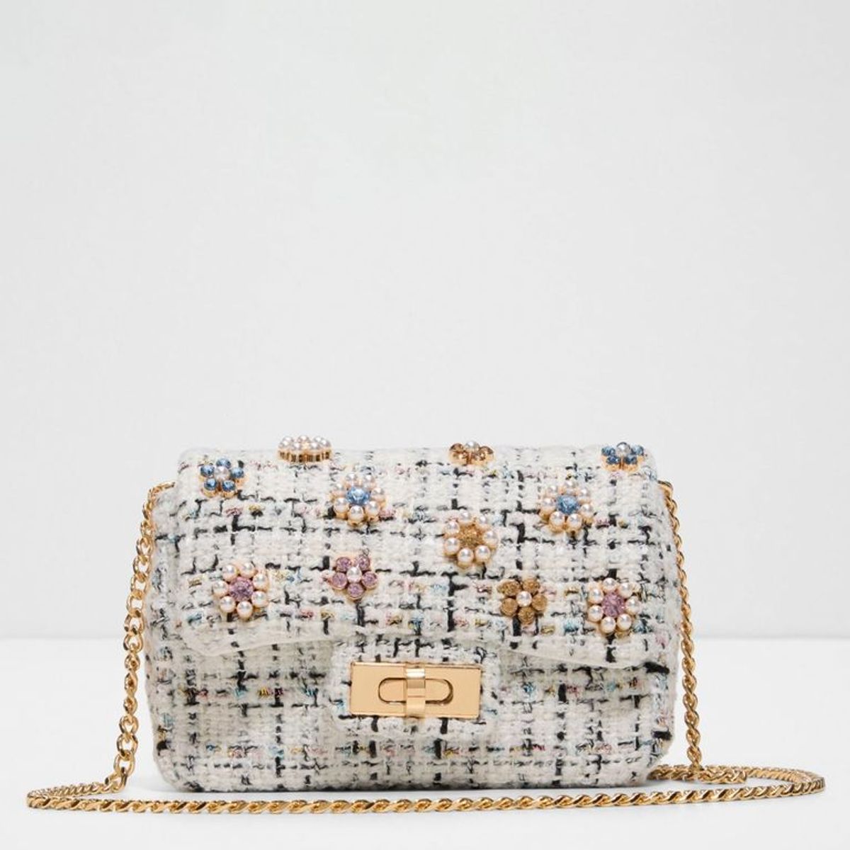ALDO - Cartera Crossbody Mujer