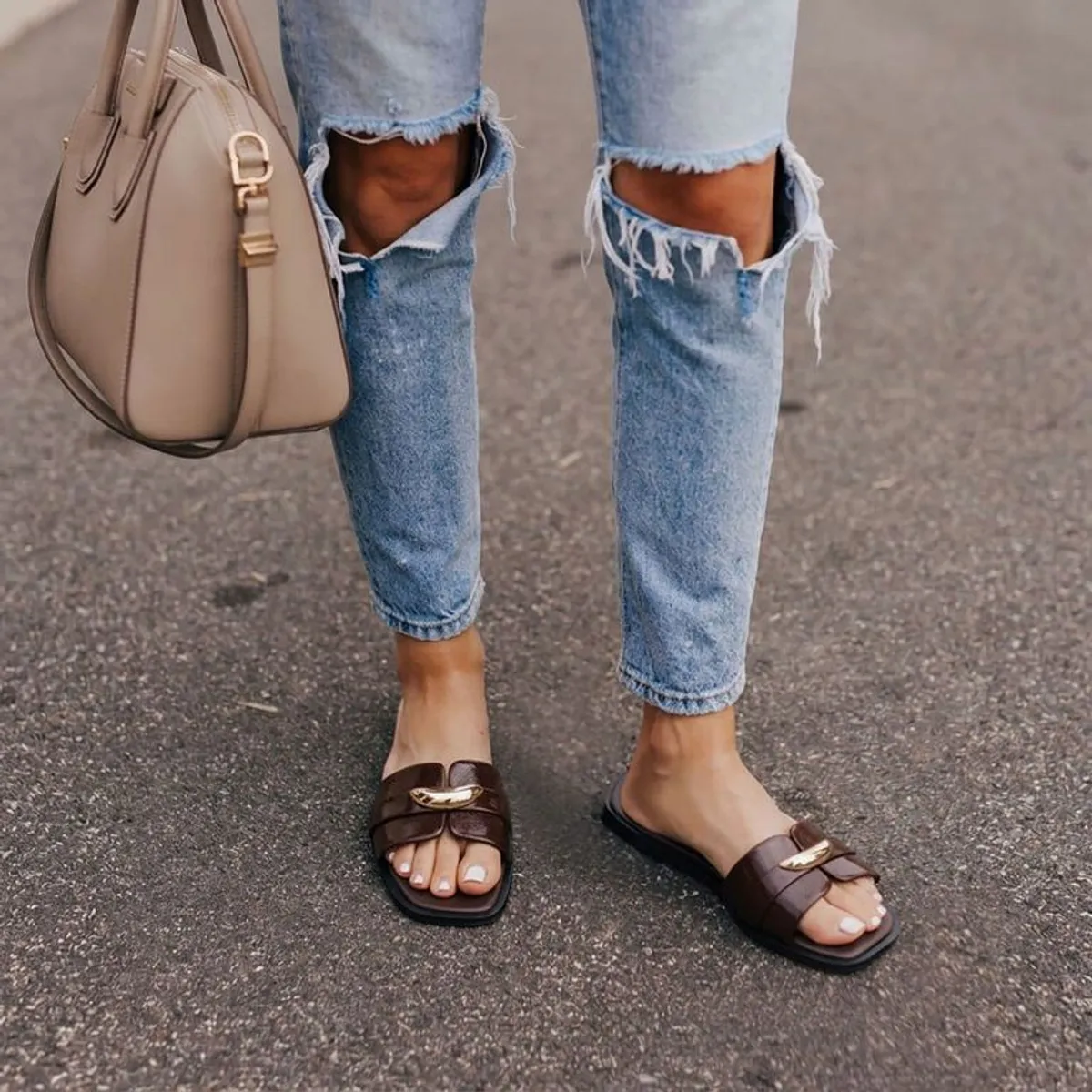 ALDO - Sandalias Mujer Aldo