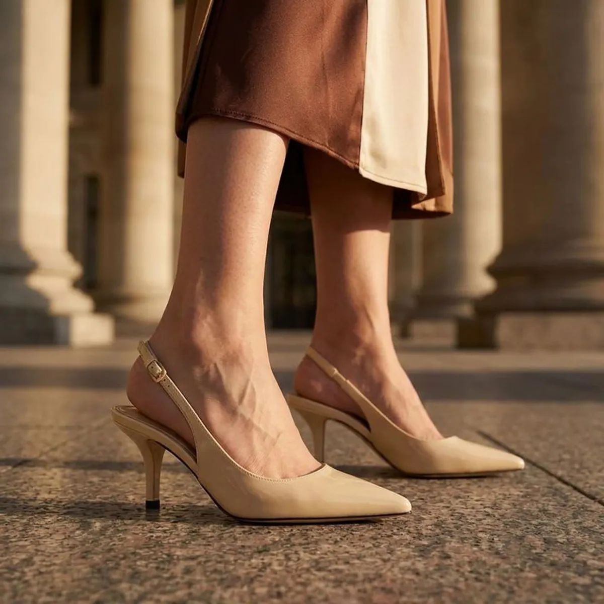 ALDO - Zapatos de Vestir Mujer Aldo