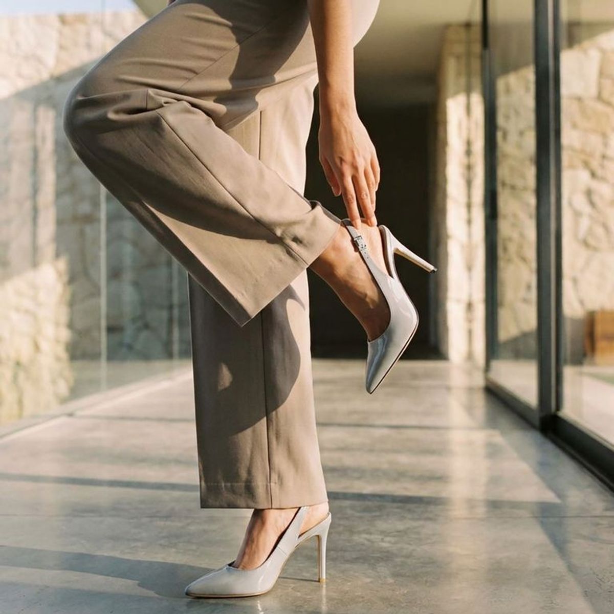 ALDO - Zapatos de Vestir Mujer Aldo