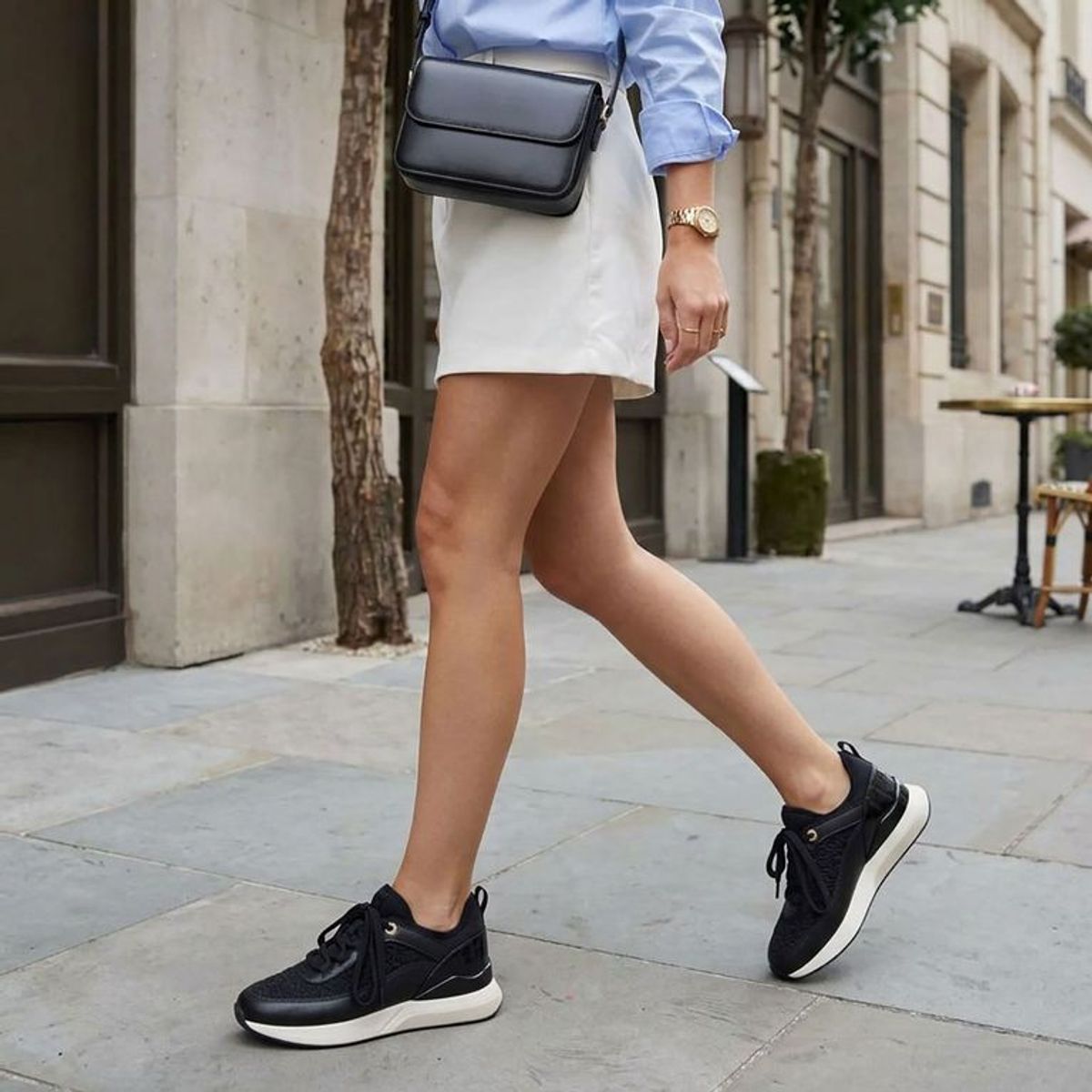 ALDO - Mocasines Mujer Aldo