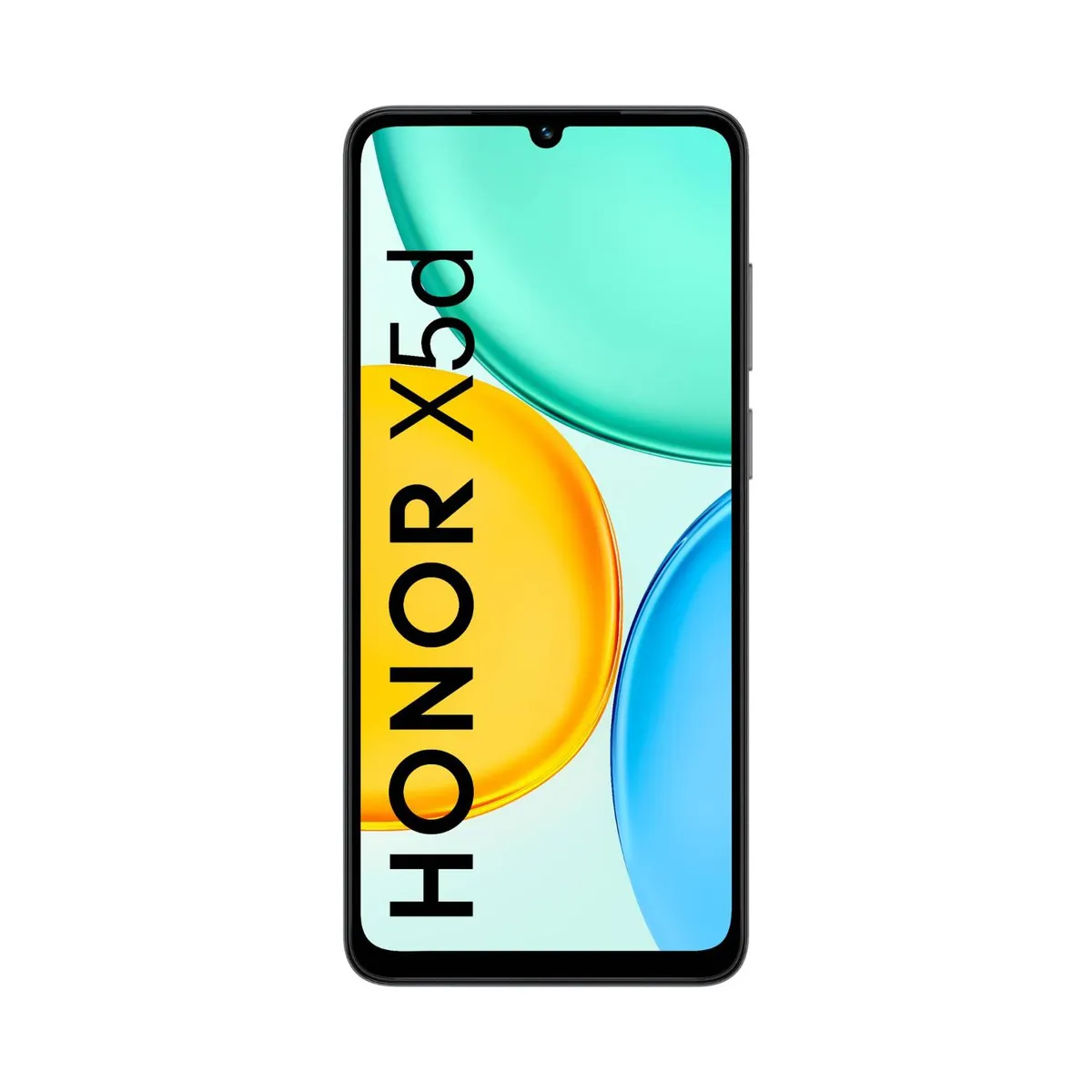 HONOR - X5d 4+128GB Negro Medianoche