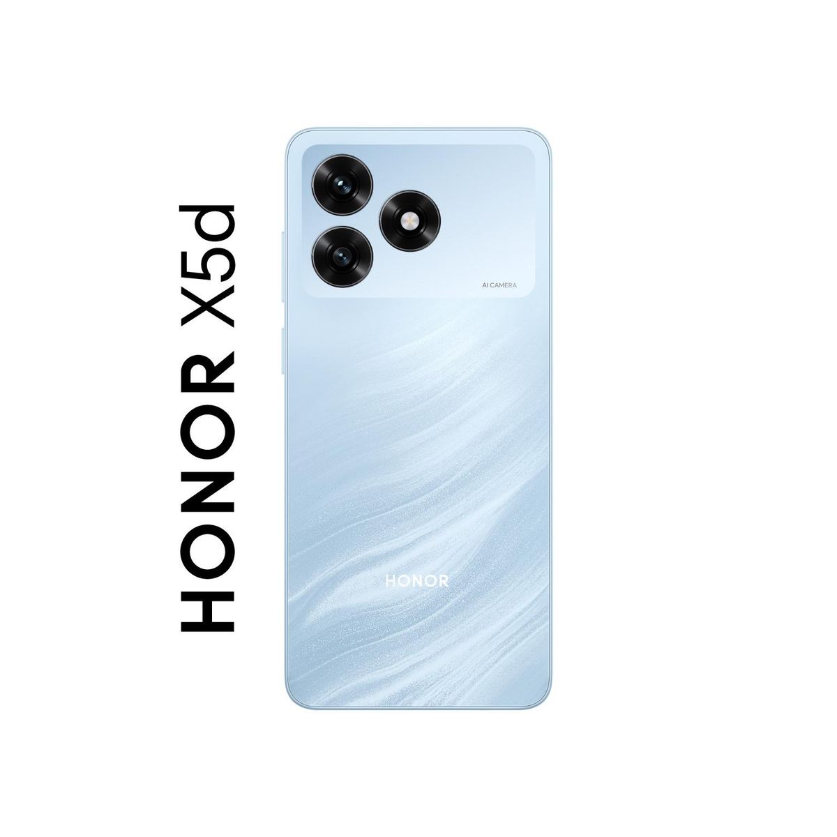 HONOR - X5d 4 + 128GB Azul Oceano