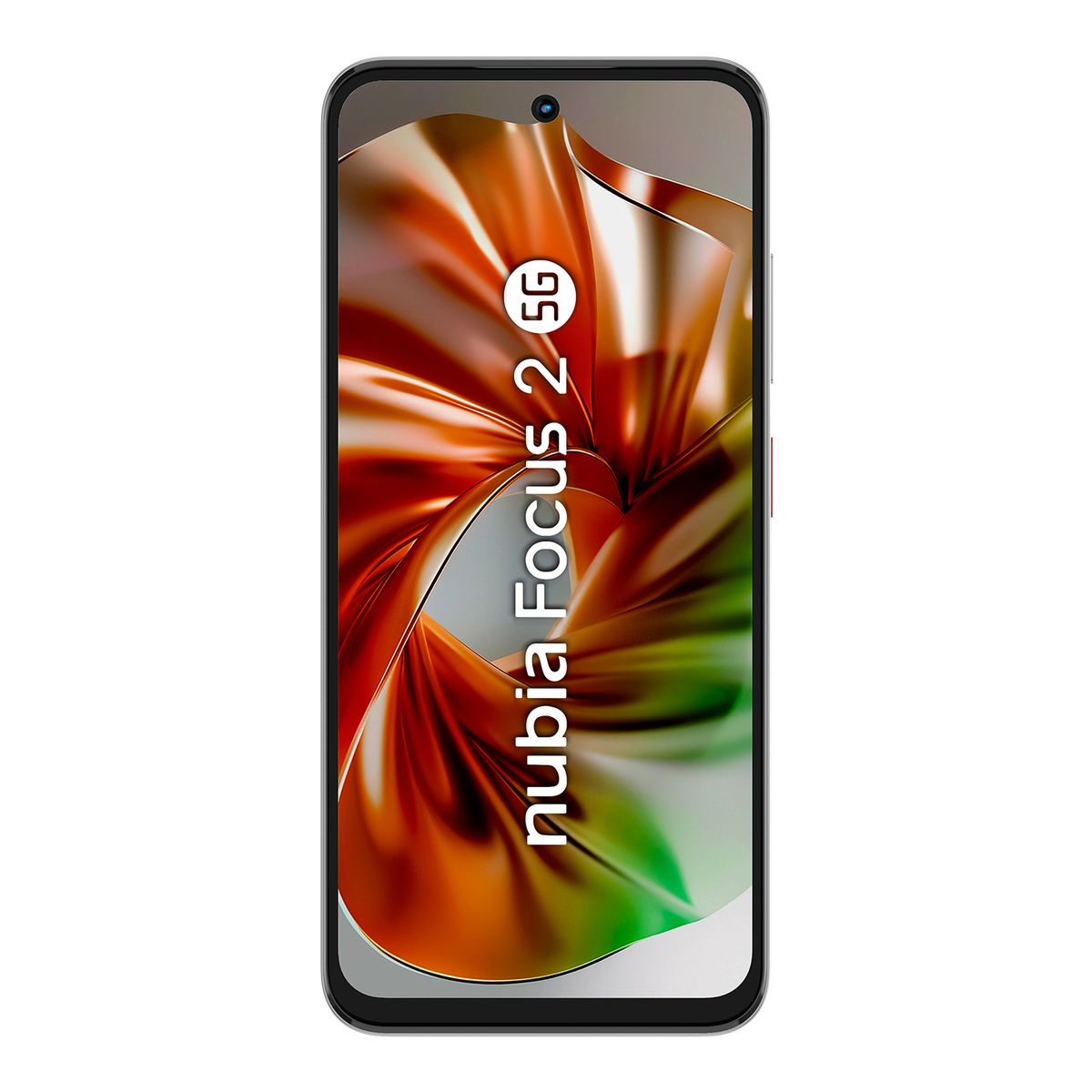ZTE - Zte Nubia Focus 2 8Gb+ 256Gb C