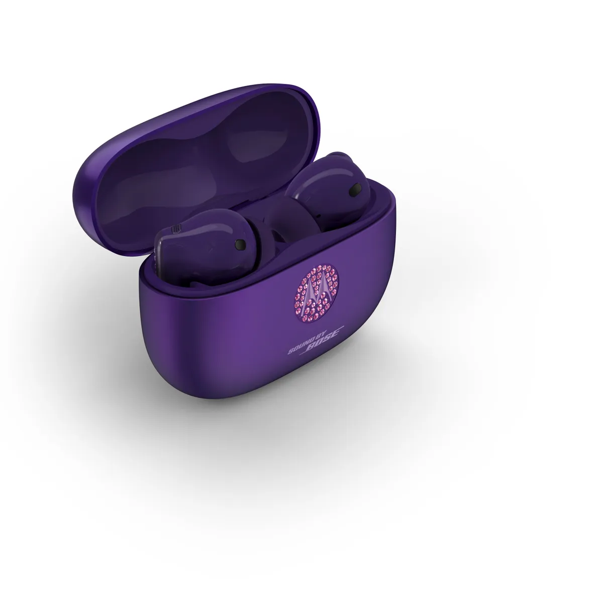MOTOROLA - Moto BUDS 2 PLUS Purple