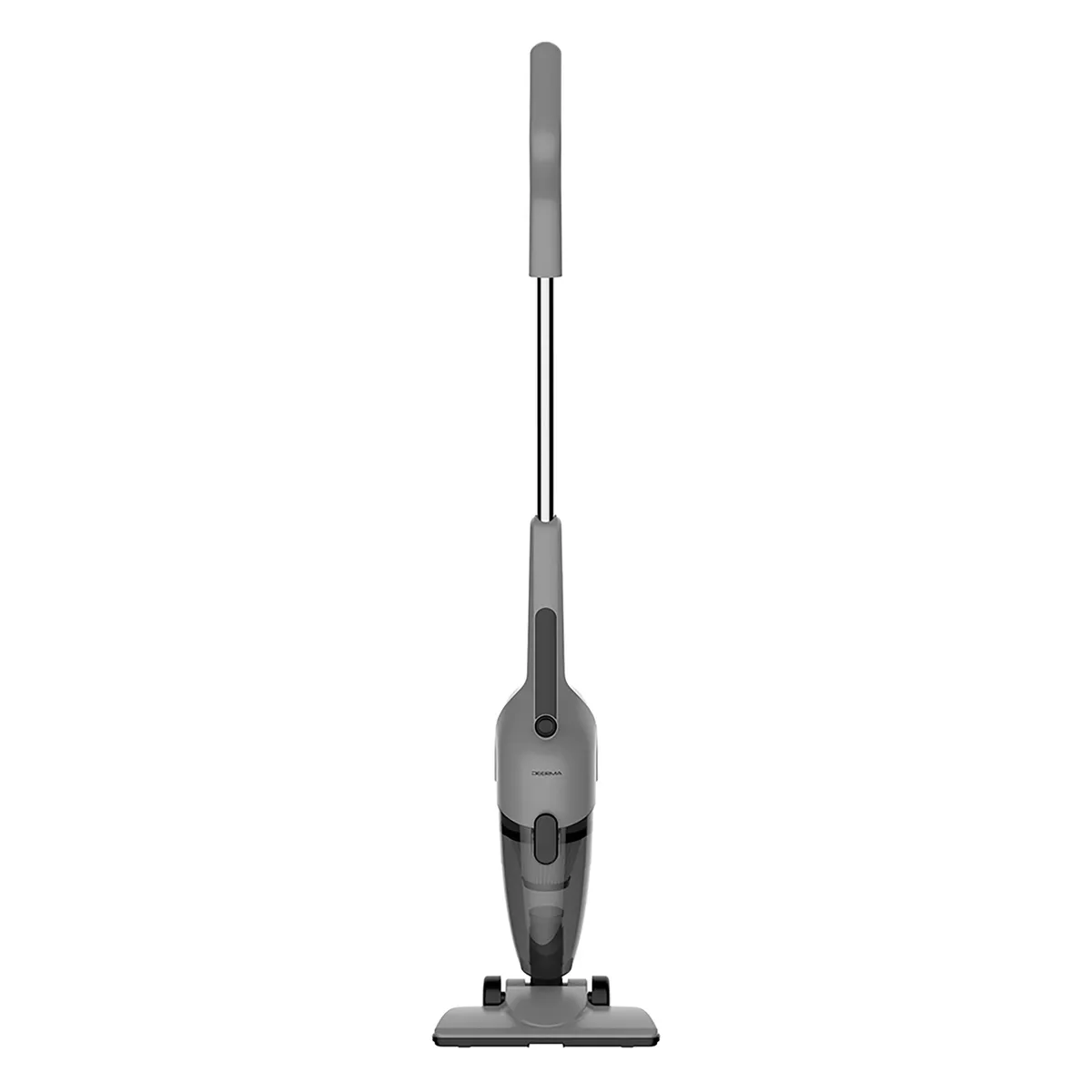 Deerma - Aspiradora Multifuncional 2 en 1 Deerma DX120 Gris