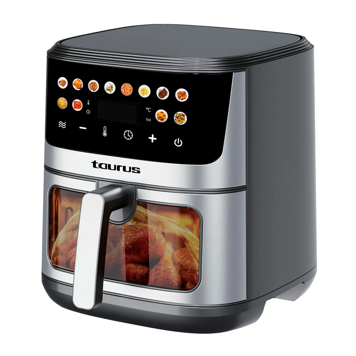 Taurus - FREIDOR DE AIRE AERO CRISPY II