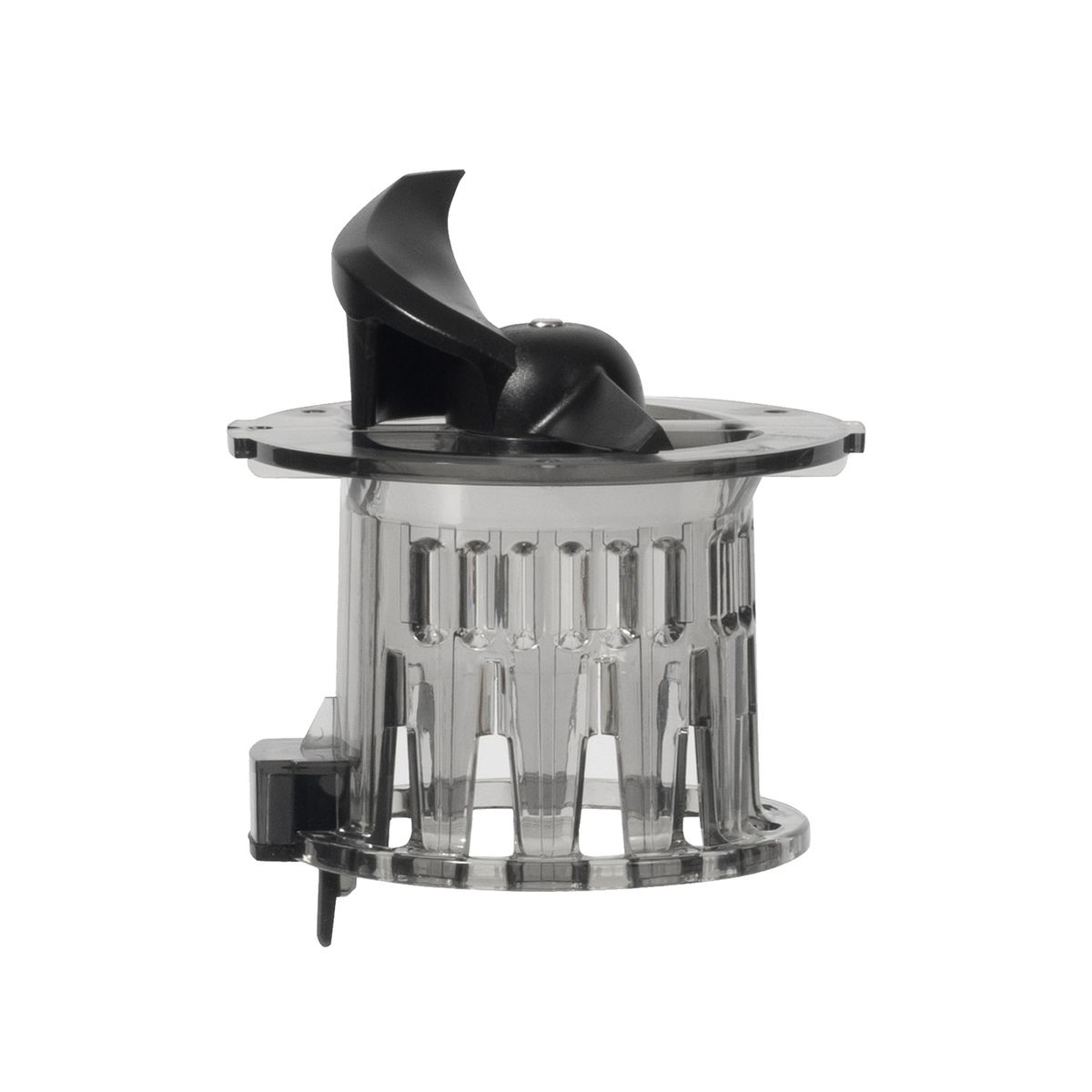 Taurus - Extractor de Jugos 0.8L Slow Juicer