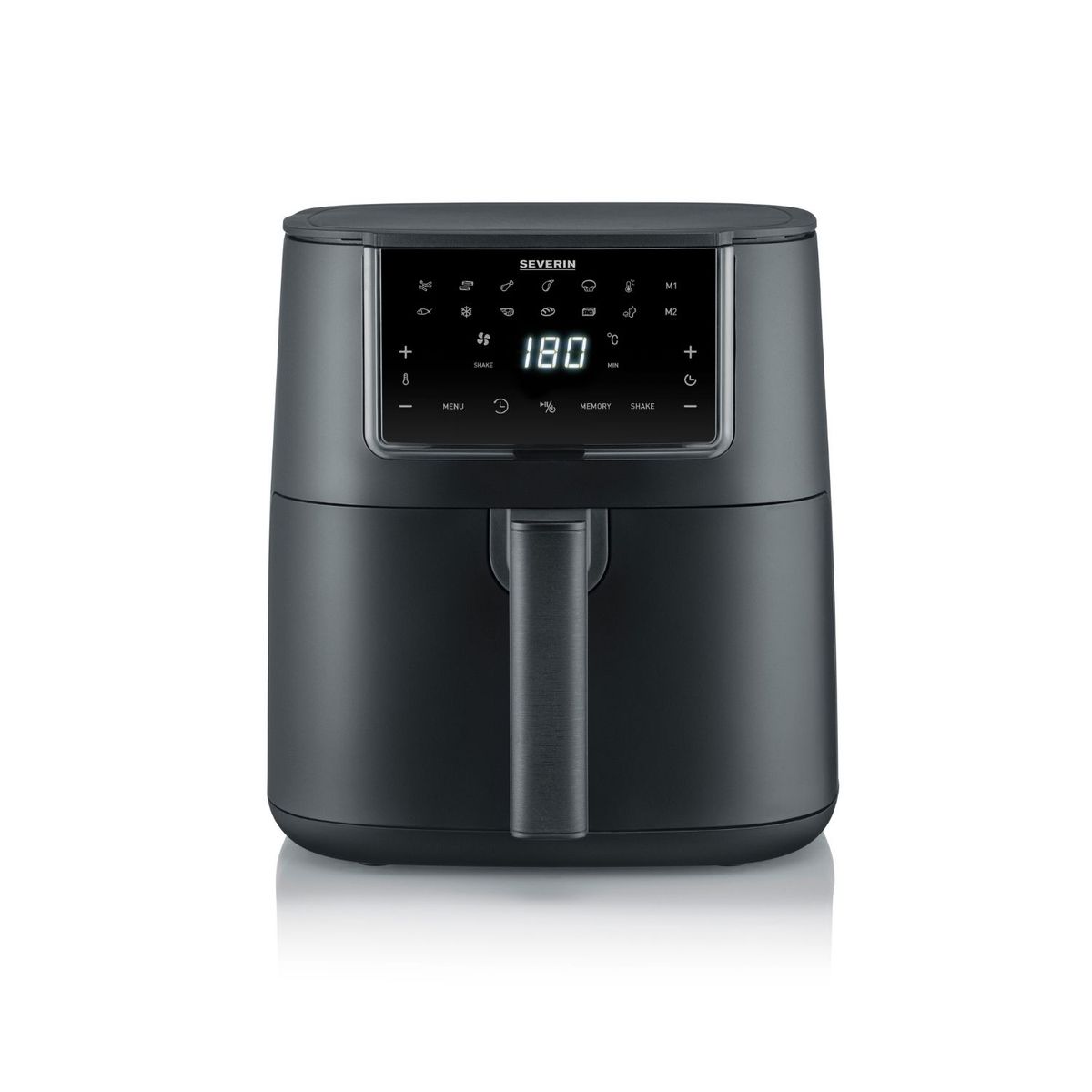 SEVERIN - Freidora de aire 7L FR 2462