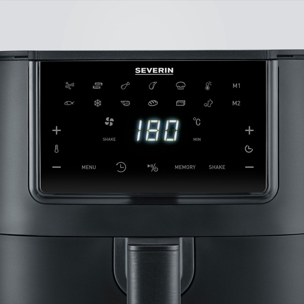 SEVERIN - Freidora de aire 7L FR 2462