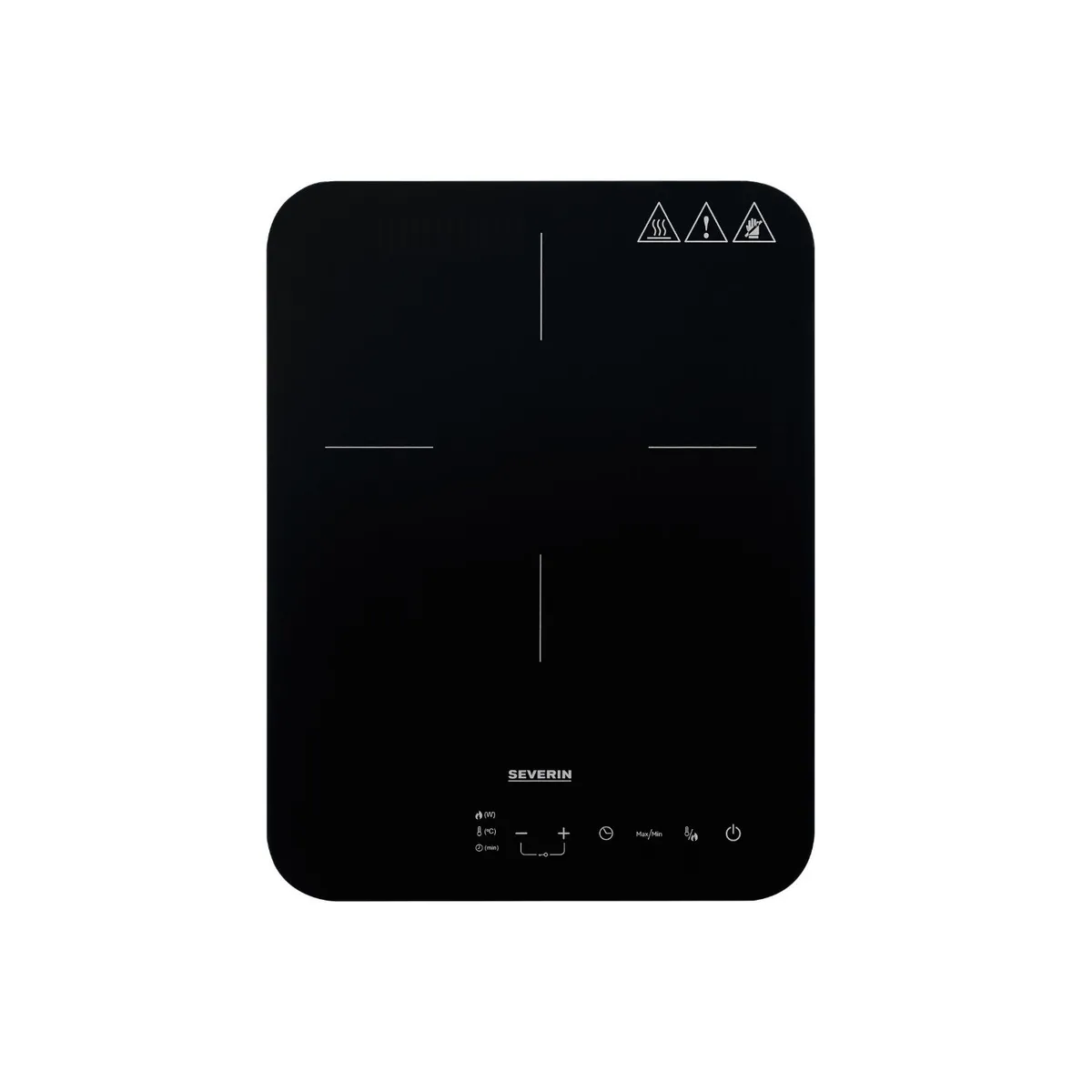 SEVERIN - Cocina de induccion KP 1032