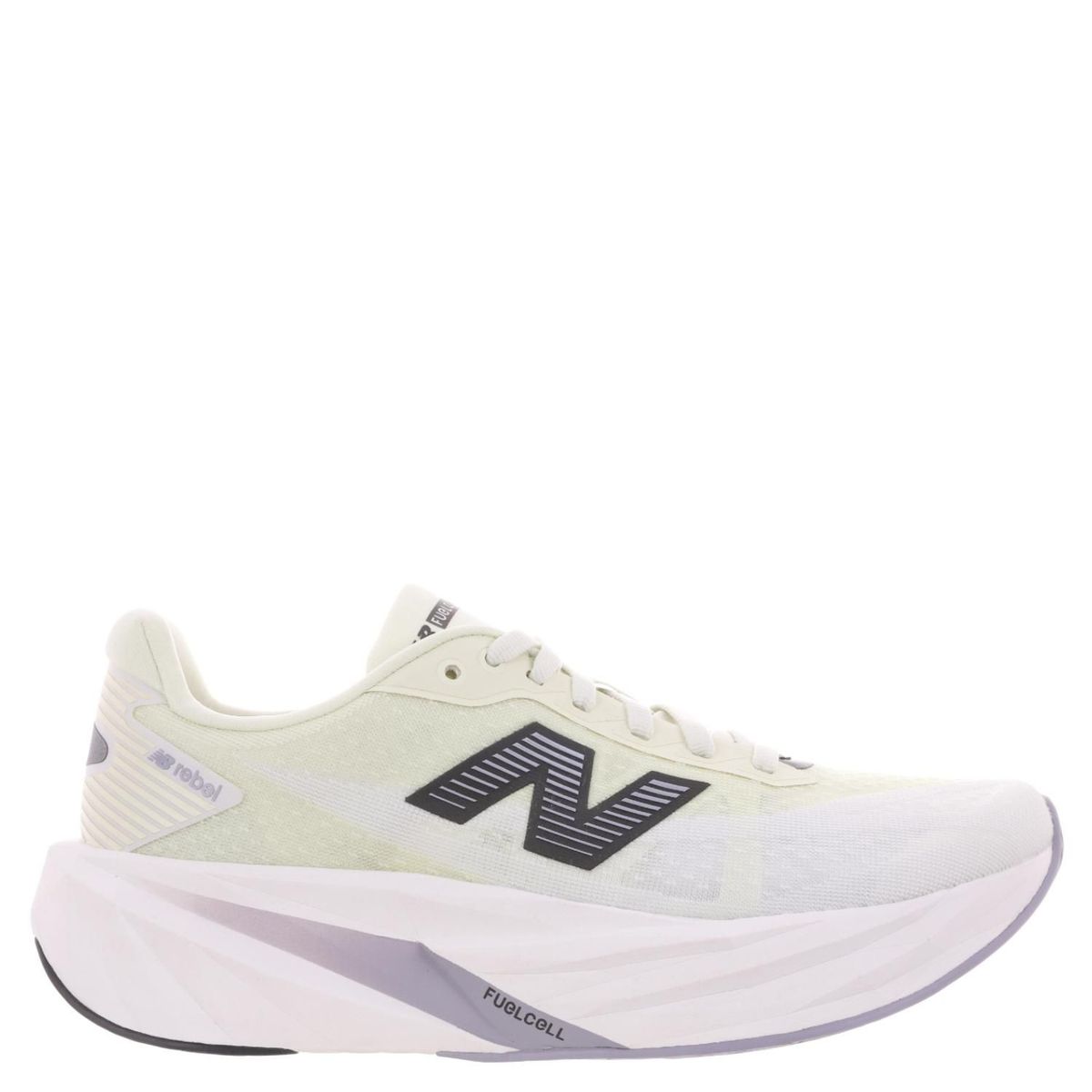 NEW BALANCE - Zapatillas Running Mujer New Balance Rebel V5