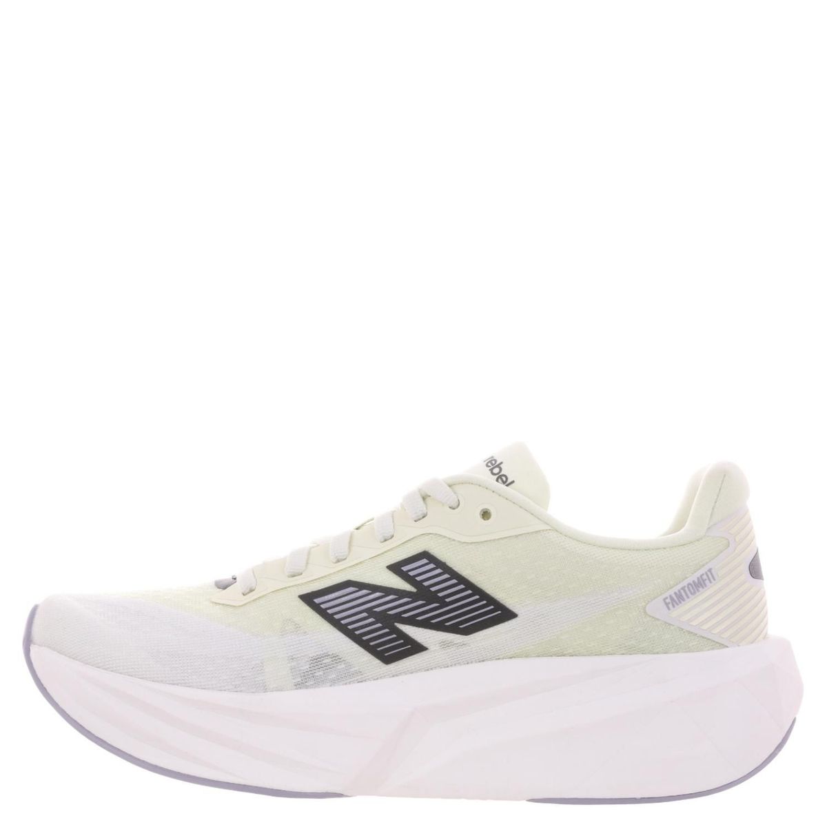 NEW BALANCE - Zapatillas Running Mujer New Balance Rebel V5