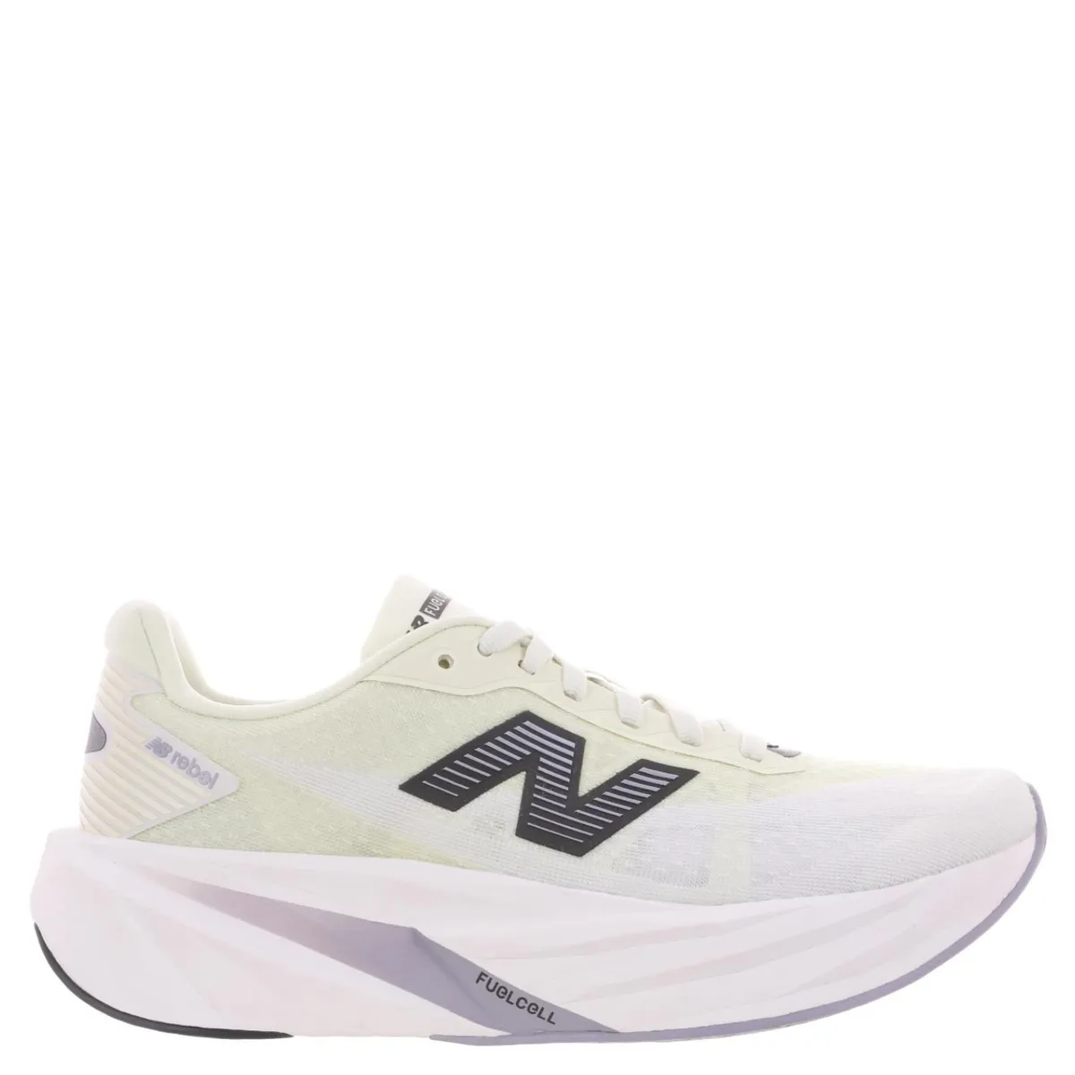 NEW BALANCE - Zapatillas Running Mujer New Balance Rebel V5