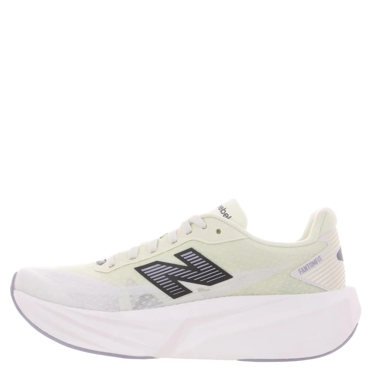 NEW BALANCE - Zapatillas Running Mujer New Balance Rebel V5
