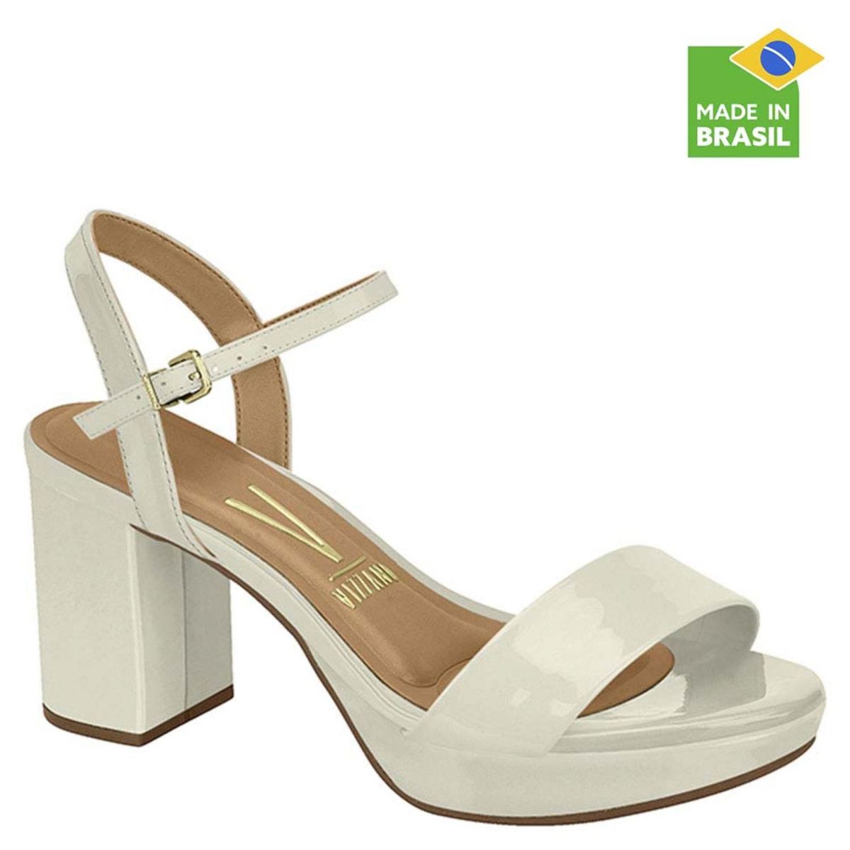 VIZZANO - Sandalias Formales Mujer Vizzano
