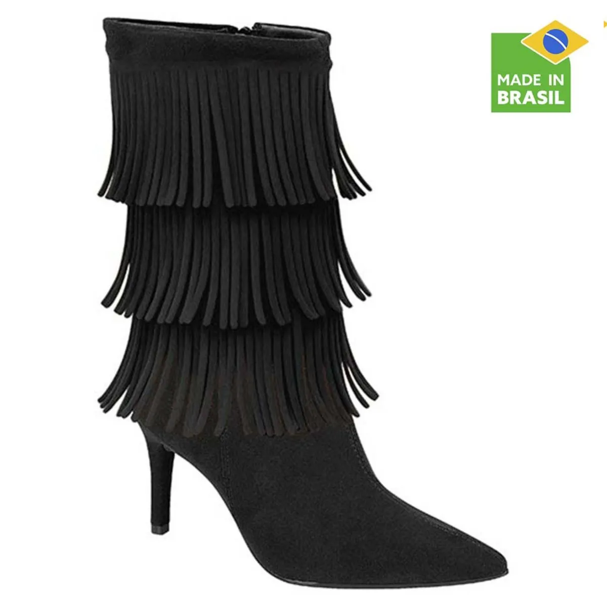 VIZZANO - Botas Casuales Mujer Vizzano