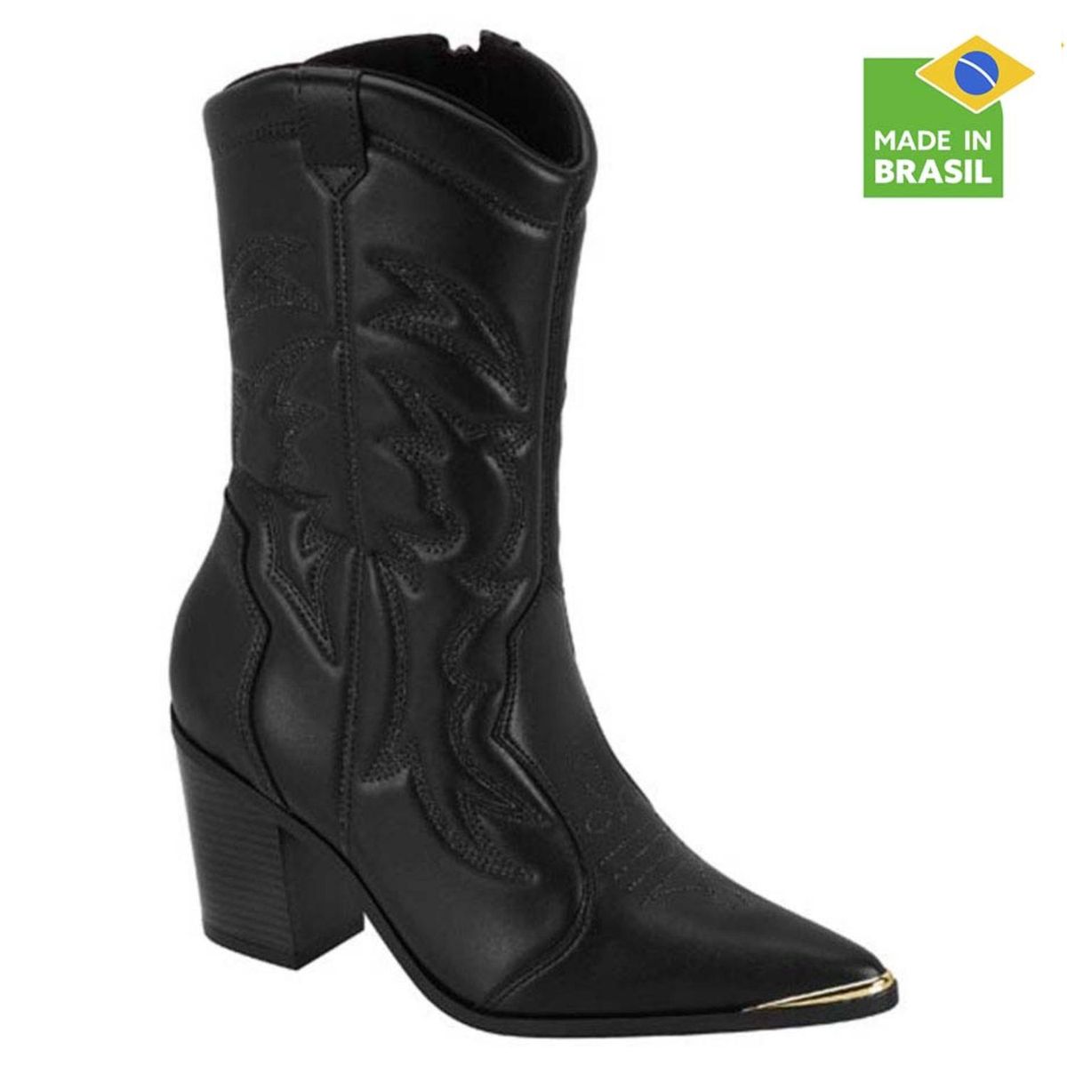 VIZZANO - Botas Casuales Mujer Vizzano
