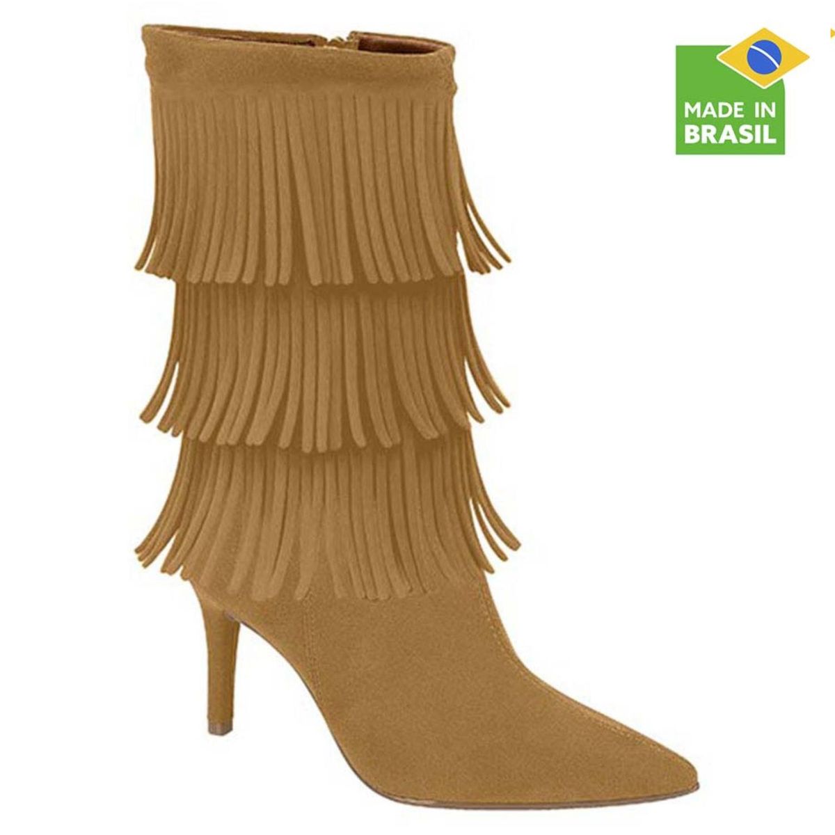VIZZANO - Botas Casuales Mujer Vizzano