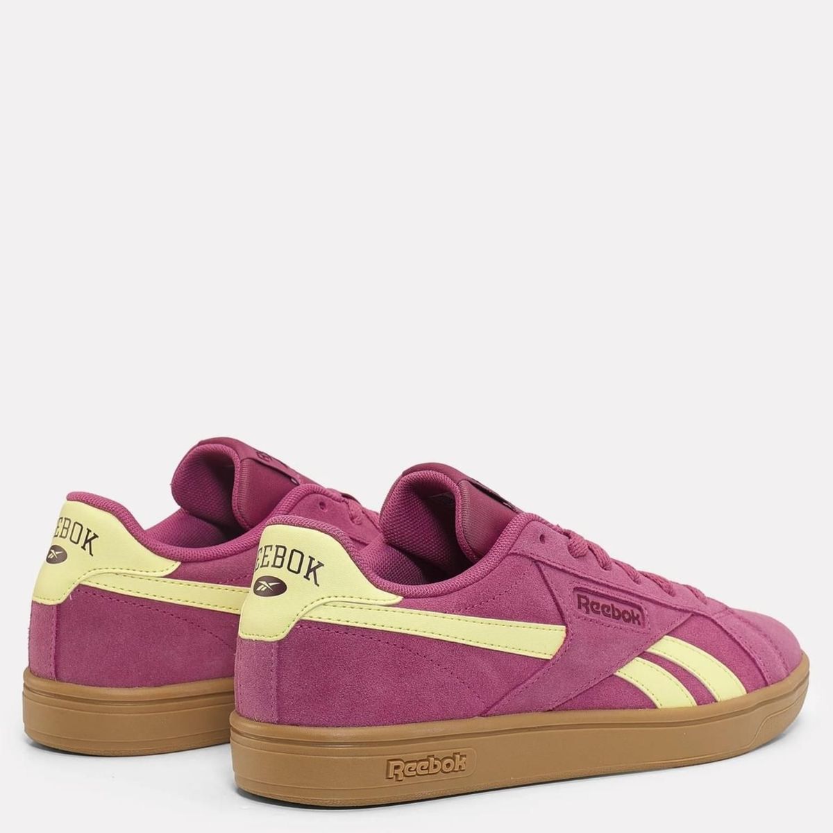 REEBOK - Zapatillas Urbanas Mujer Reebok Court Retro