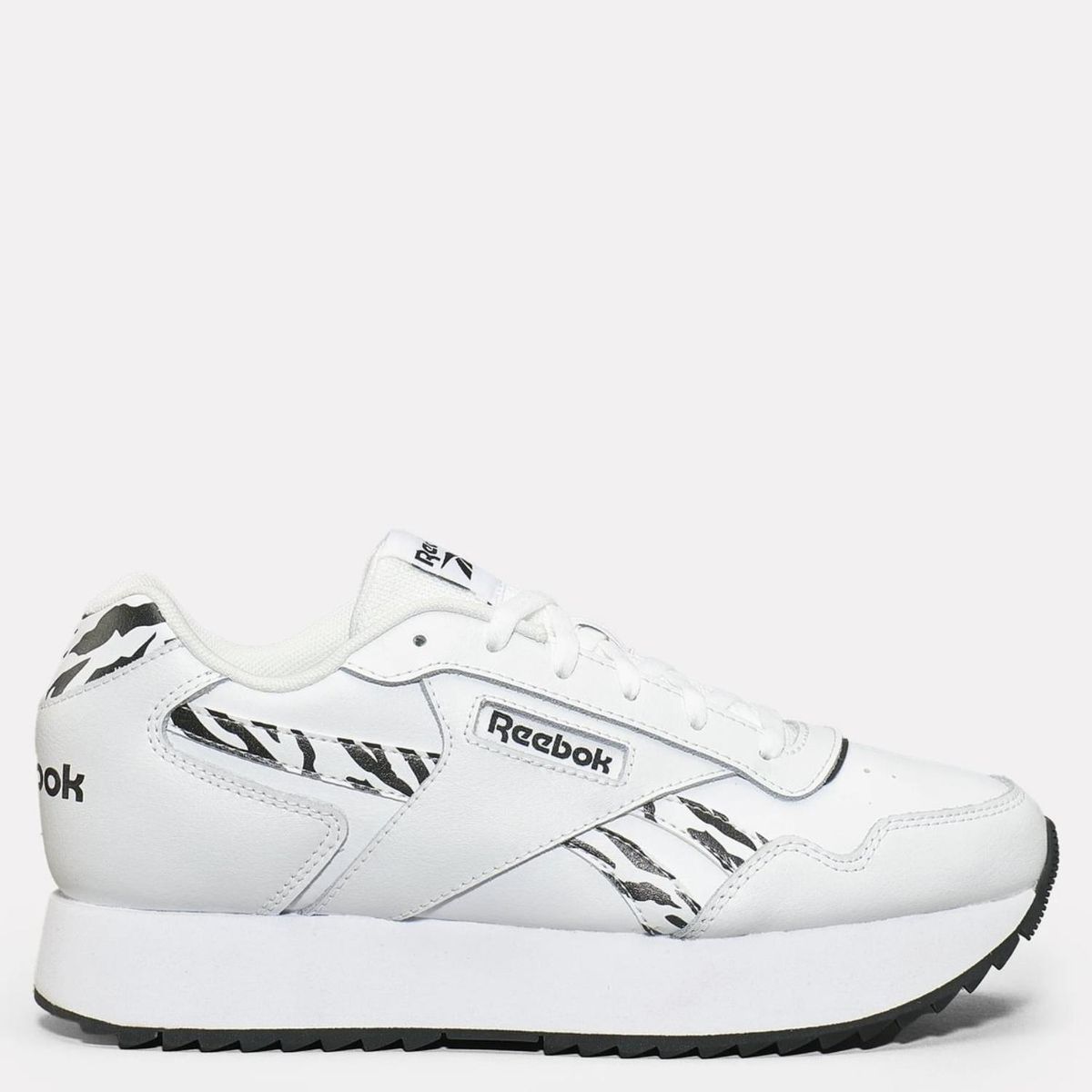 REEBOK - Zapatillas Urbanas Mujer Reebok Glide Ripple Double