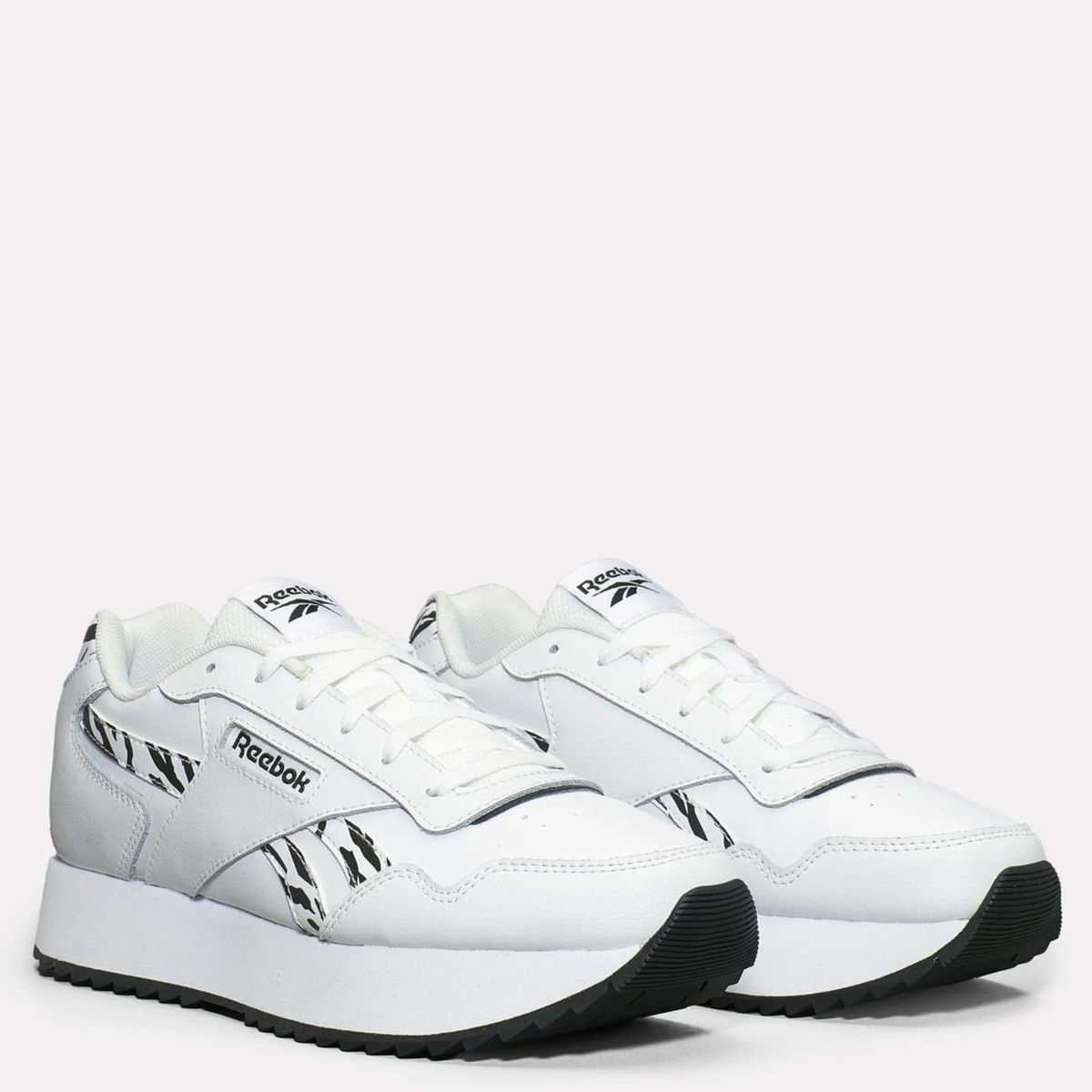 REEBOK - Zapatillas Urbanas Mujer Reebok Glide Ripple Double