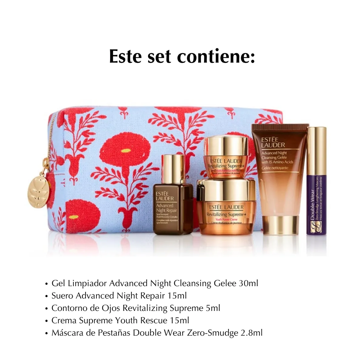 ESTEE LAUDER - Set Revitalizador Mini