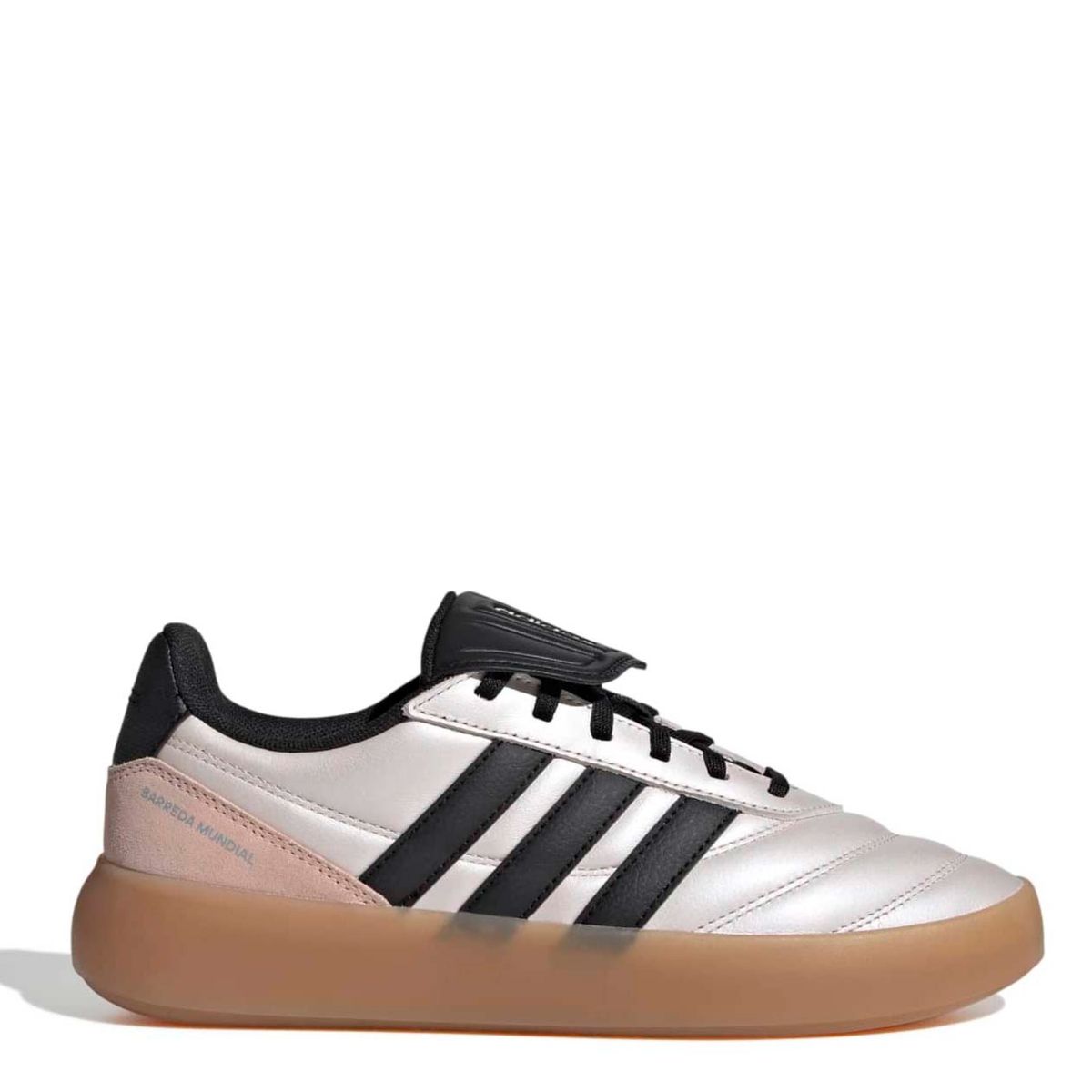 ADIDAS - Zapatillas Urbanas Mujer Adidas Barreda Mundial