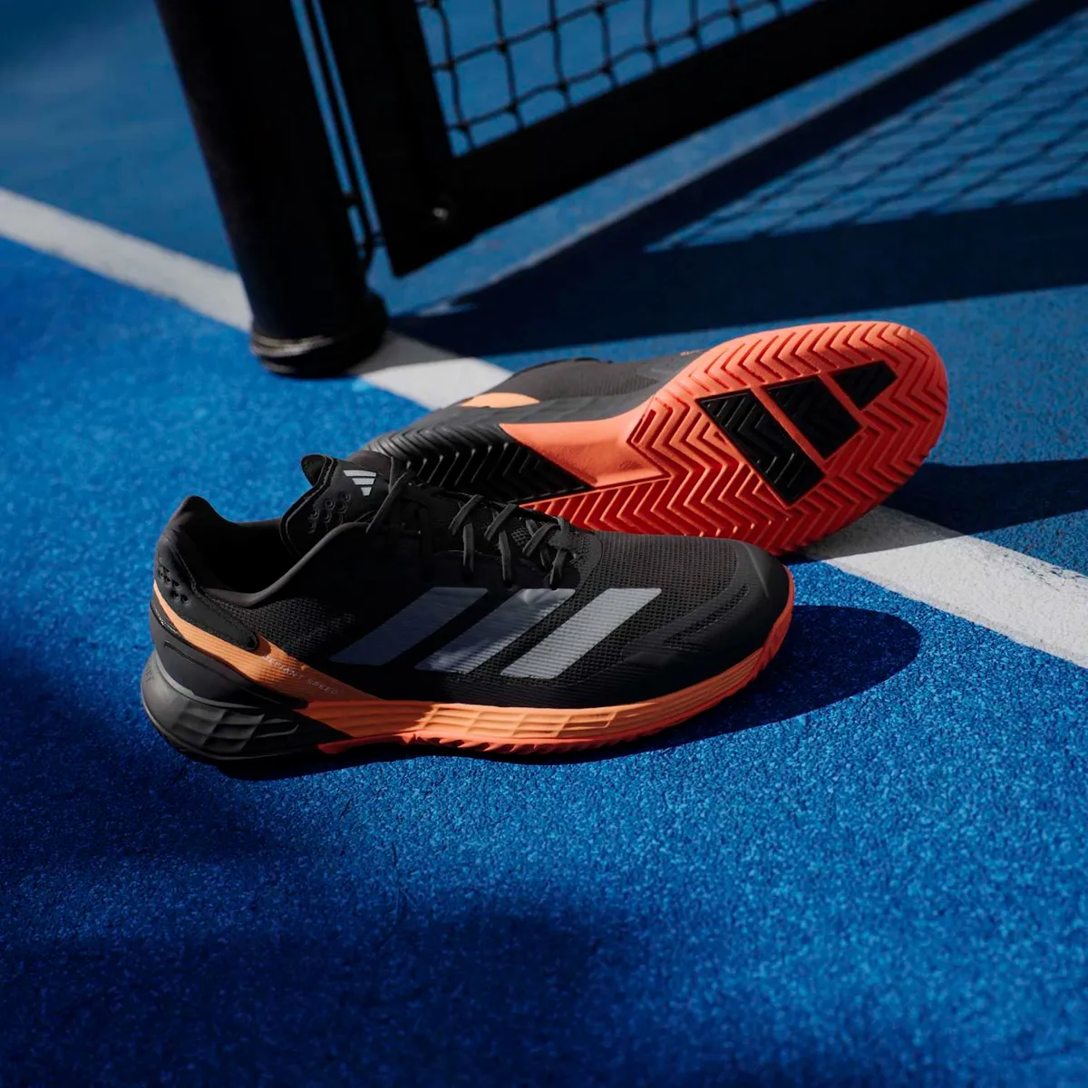 ADIDAS - Zapatillas Tenis Hombre Adidas Defiant Speed 2
