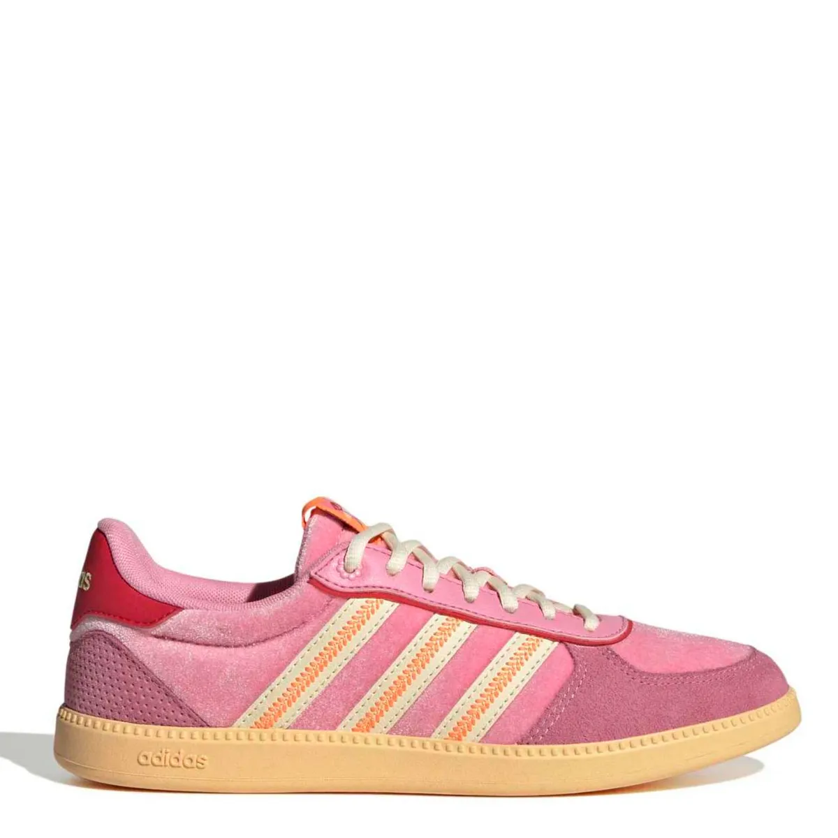 ADIDAS - Zapatillas Urbanas Mujer Adidas Breaknet Sleek