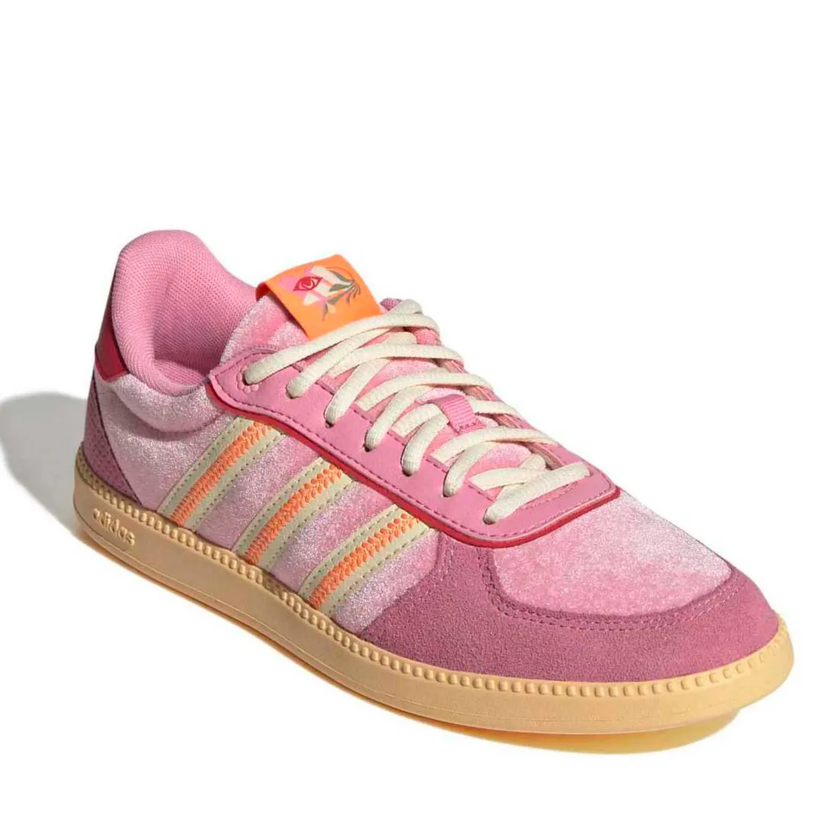 ADIDAS - Zapatillas Urbanas Mujer Adidas Breaknet Sleek