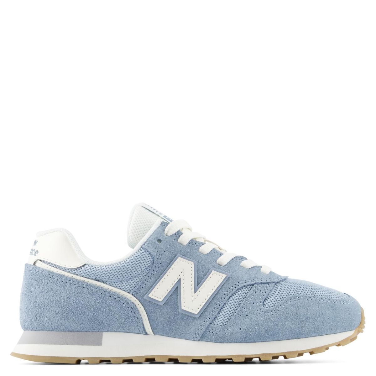 NEW BALANCE - Zapatillas Urbanas Mujer New Balance 373