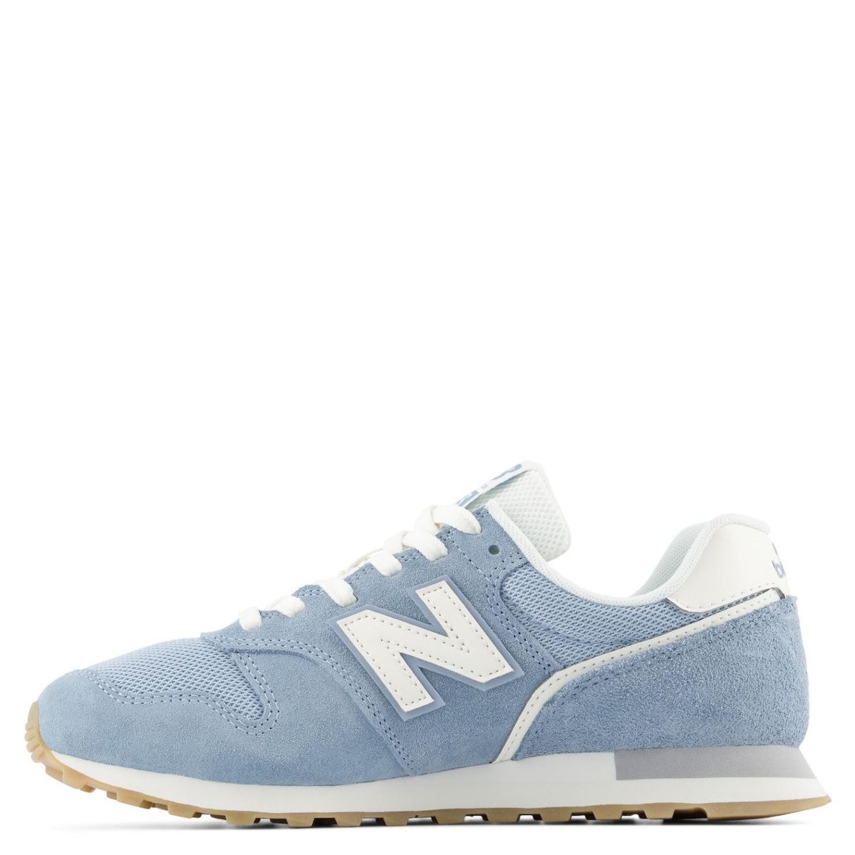 NEW BALANCE - Zapatillas Urbanas Mujer New Balance 373