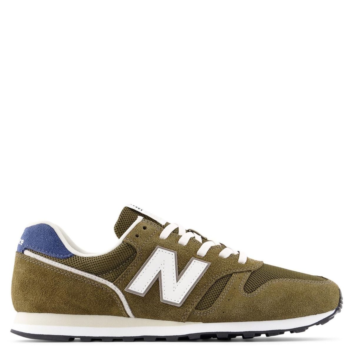 NEW BALANCE - Zapatillas Urbanas Hombre New Balance 373