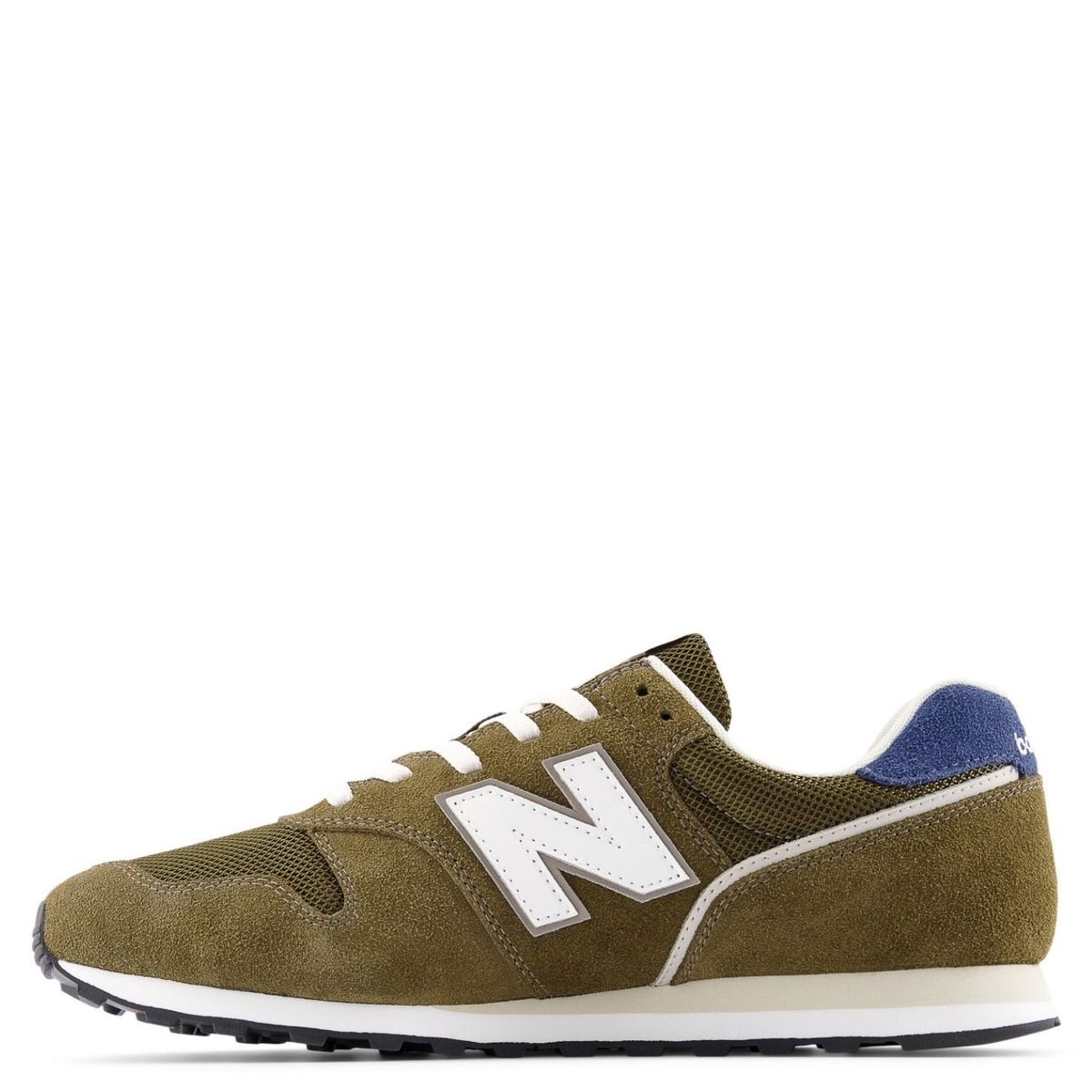 NEW BALANCE - Zapatillas Urbanas Hombre New Balance 373