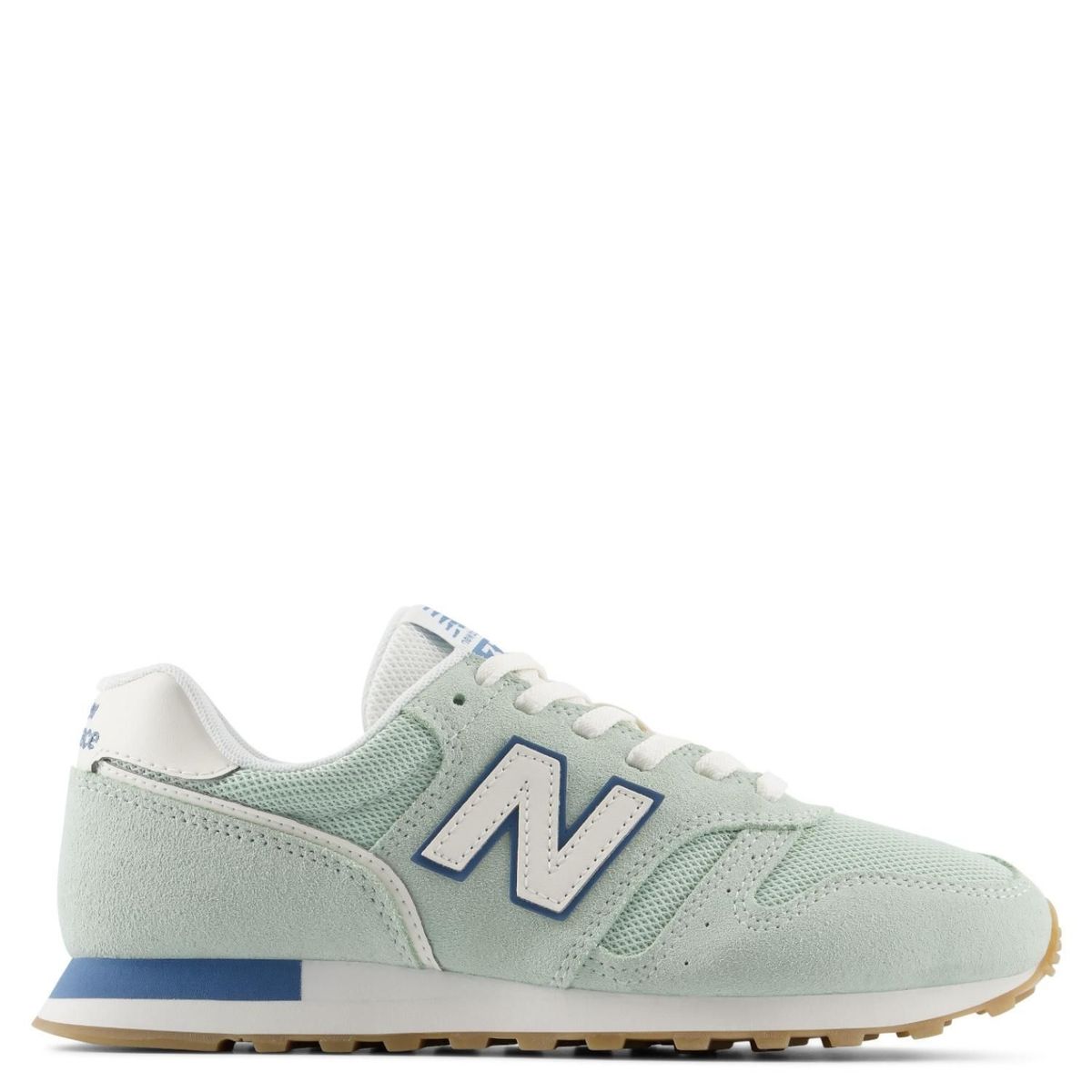 NEW BALANCE - Zapatillas Urbanas Mujer New Balance 373