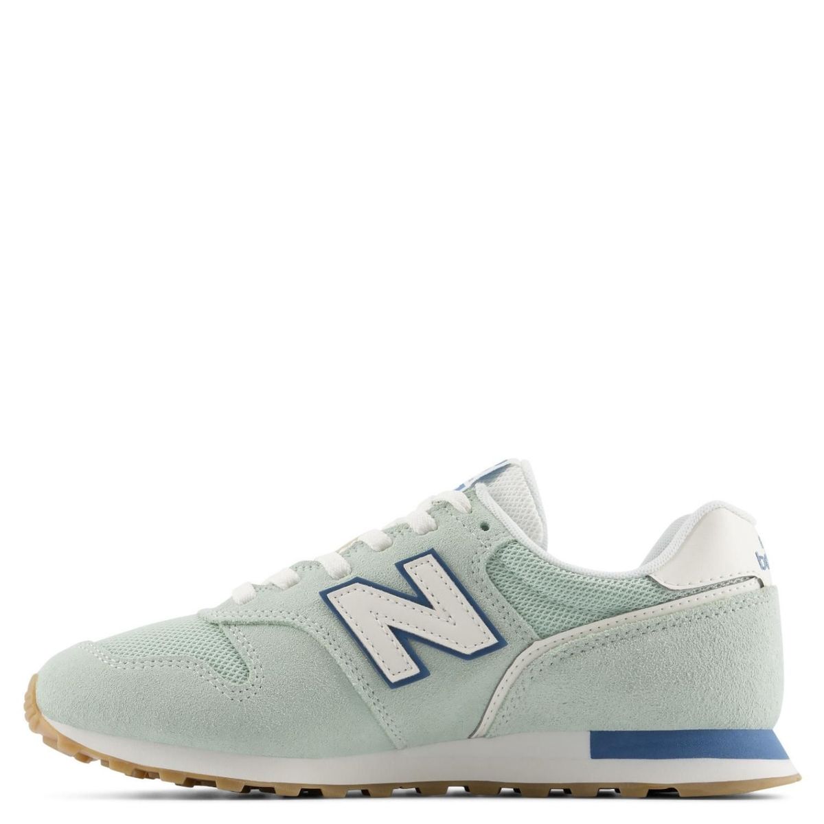NEW BALANCE - Zapatillas Urbanas Mujer New Balance 373