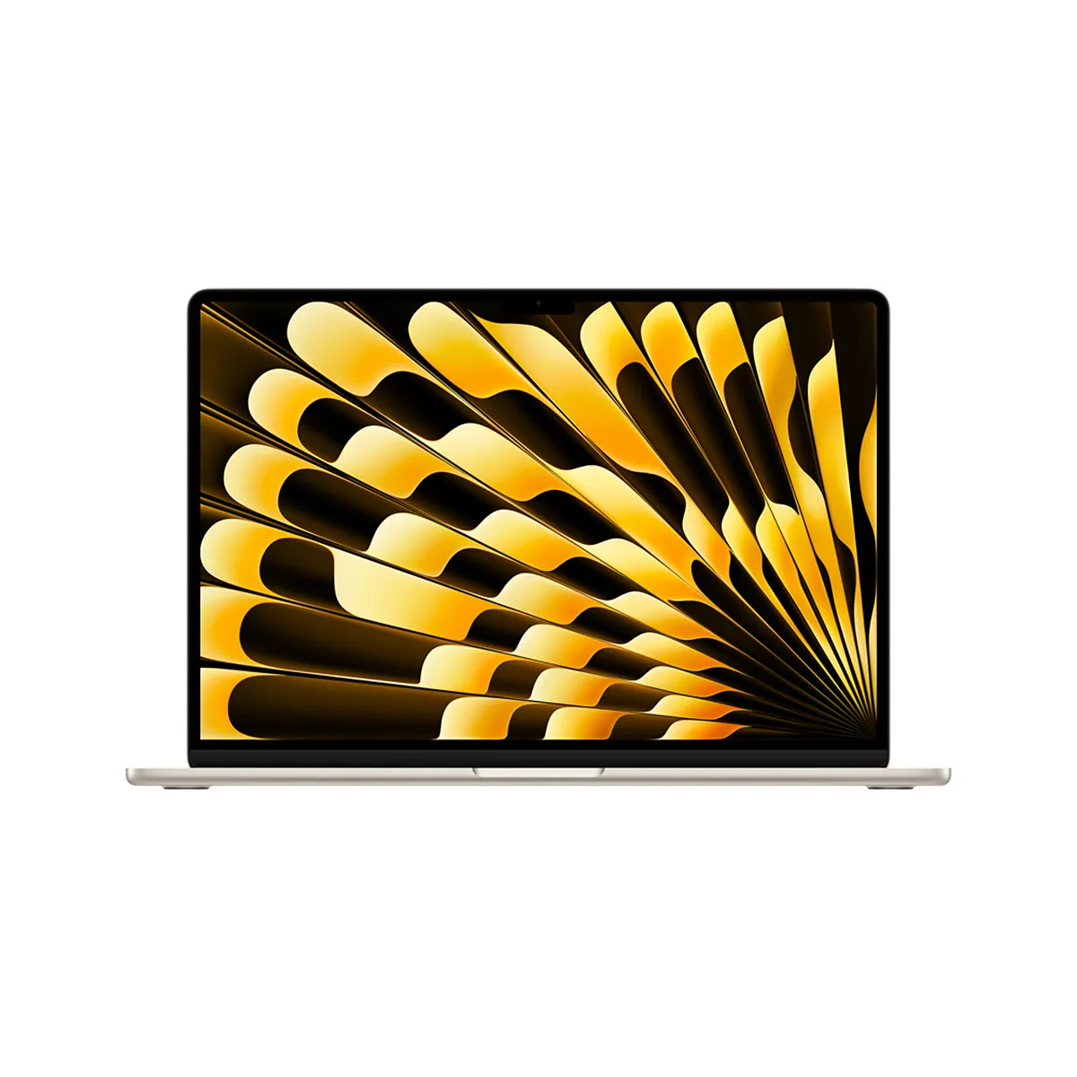 APPLE - Macbook Air Chip M5 15.3 10C GPU 16GB RAM 512GB