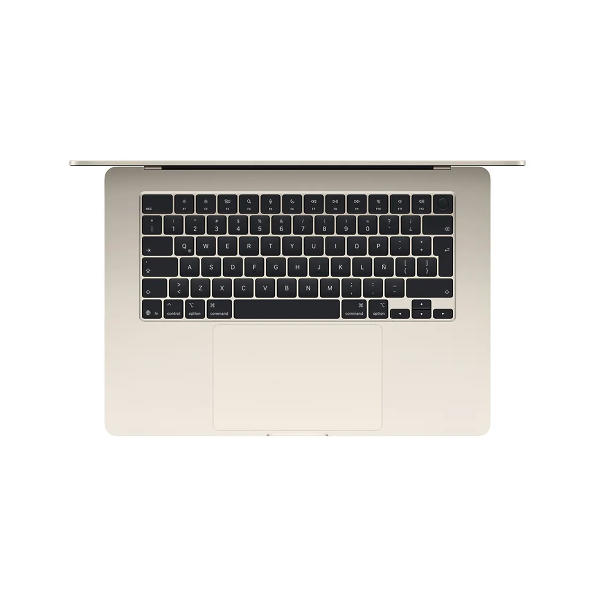 APPLE - Macbook Air Chip M5 15.3 10C GPU 16GB RAM 512GB