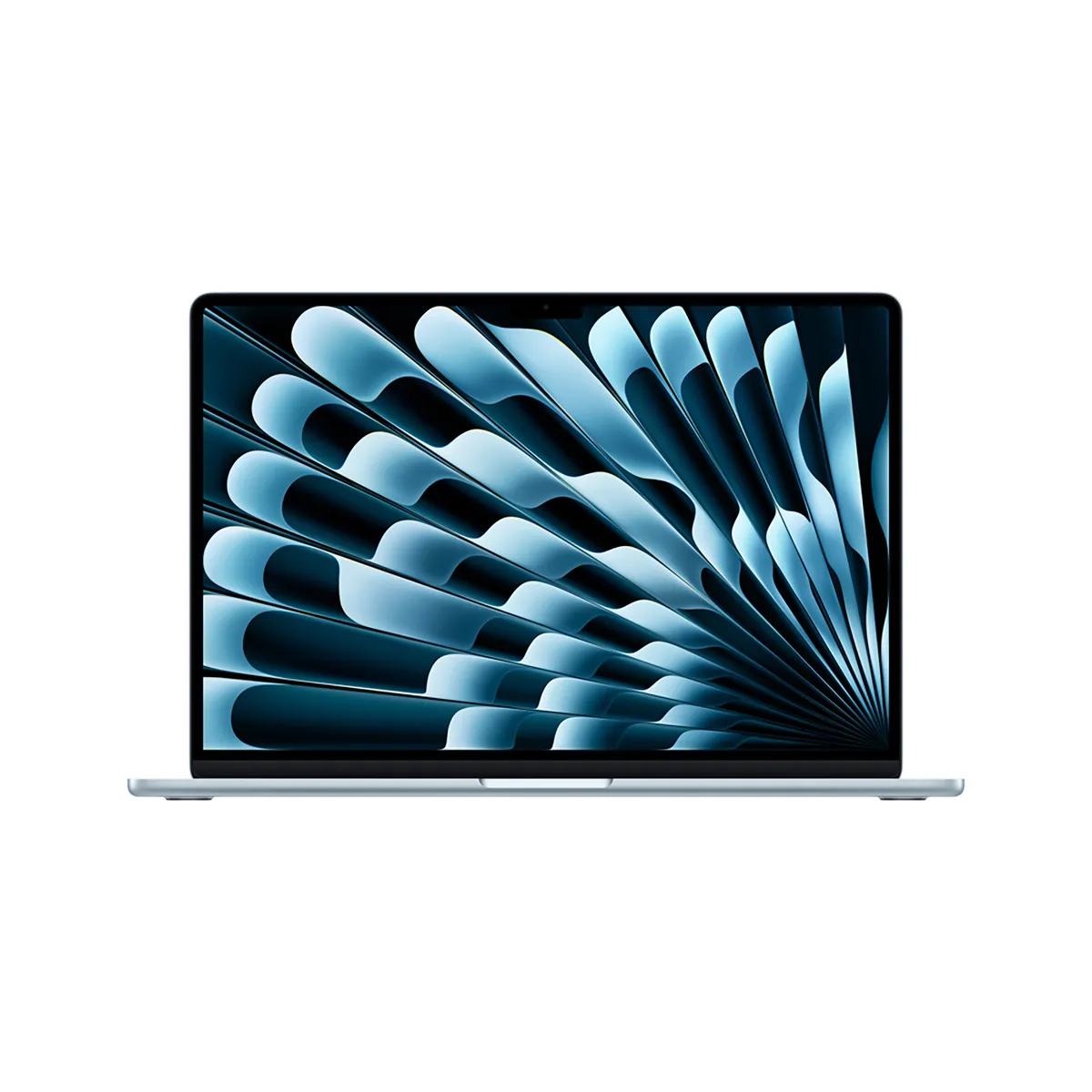 APPLE - Macbook Air Chip M5 15.3 10C GPU 16GB RAM 512GB