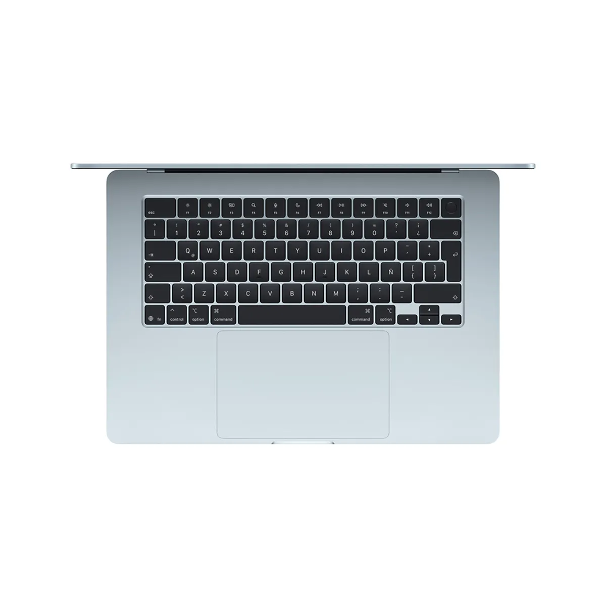 APPLE - Macbook Air Chip M5 15.3 10C GPU 16GB RAM 512GB