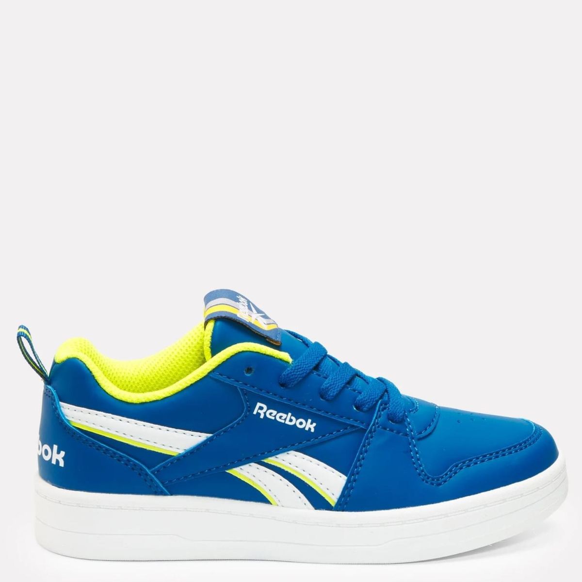REEBOK - Zapatillas  Urbanas Niño Reebok Royal Prime 2.0