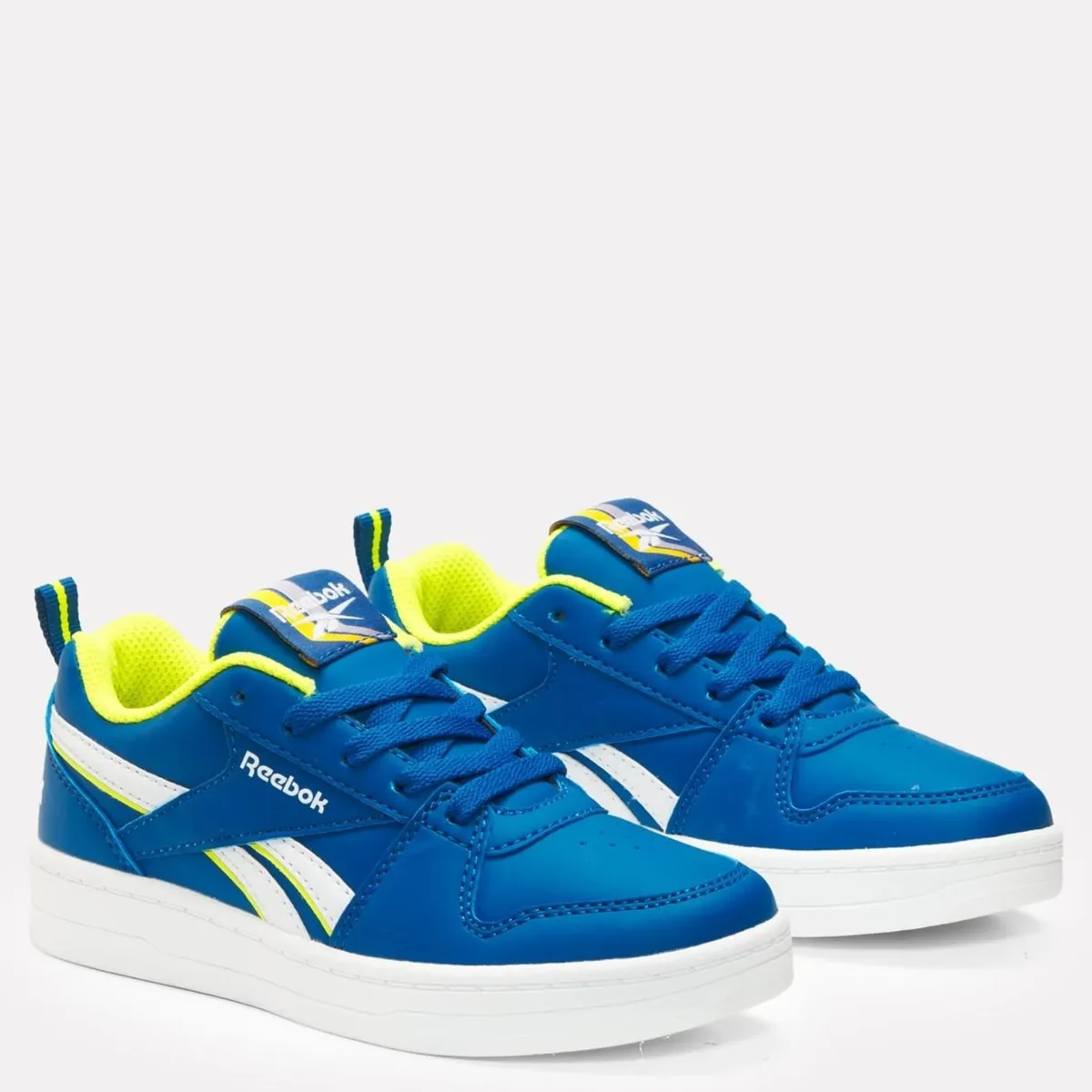 REEBOK - Zapatillas  Urbanas Niño Reebok Royal Prime 2.0