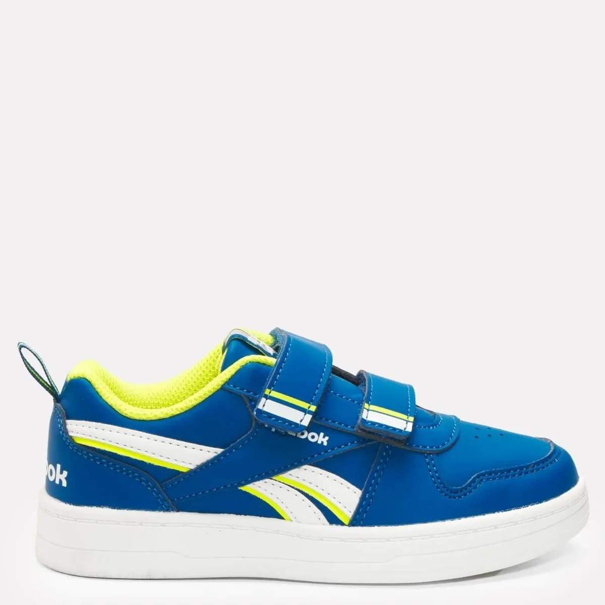 REEBOK - Zapatillas  Urbanas Niño Reebok Royal Prime Starp Hoop Loop
