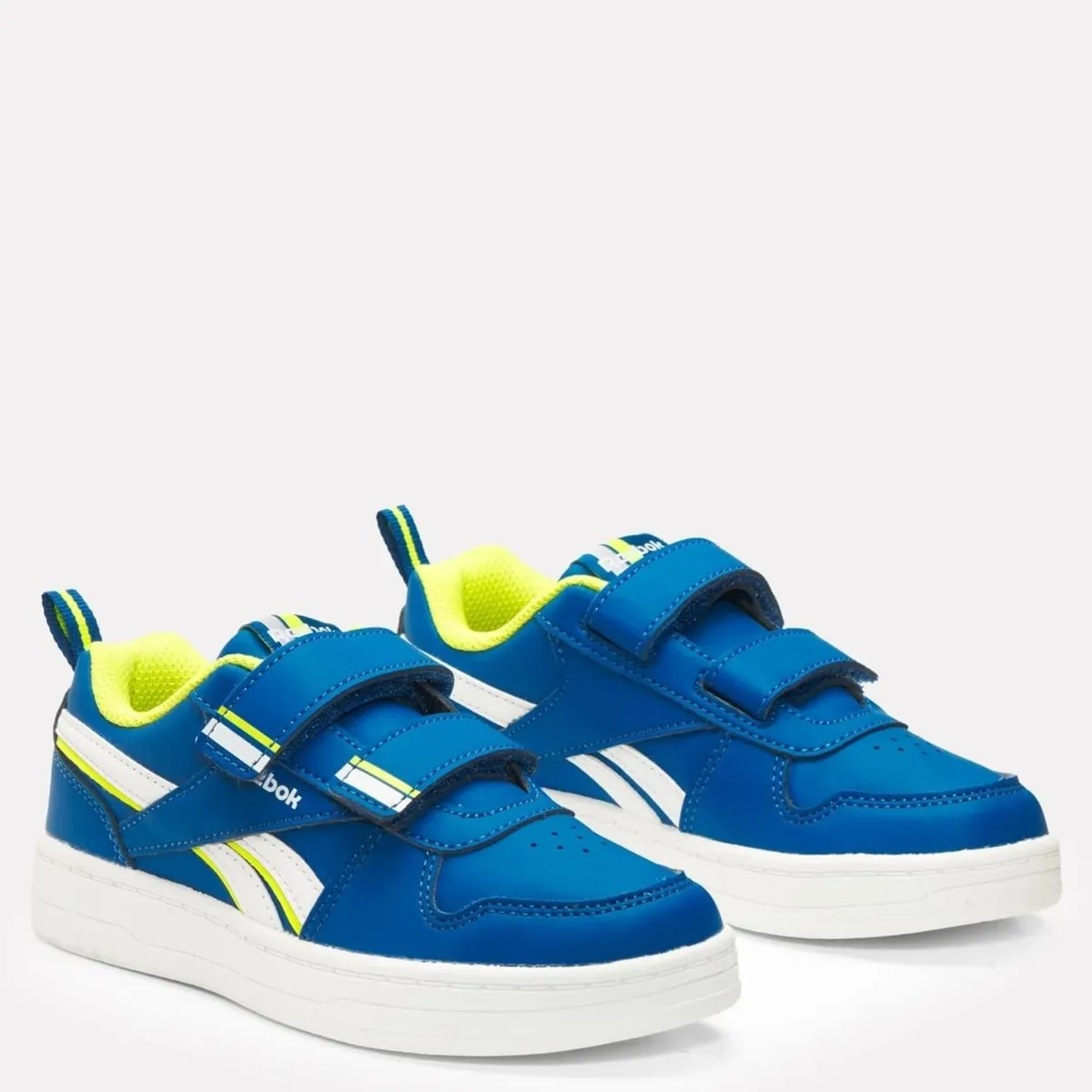 REEBOK - Zapatillas  Urbanas Niño Reebok Royal Prime Starp Hoop Loop