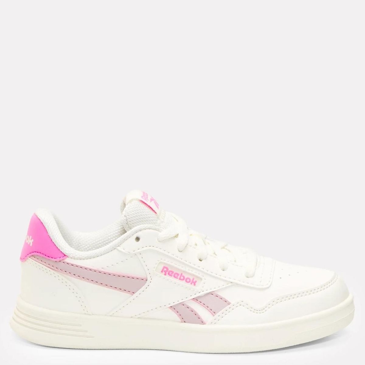 REEBOK - Zapatillas  Urbanas Niña Reebok Court Advance