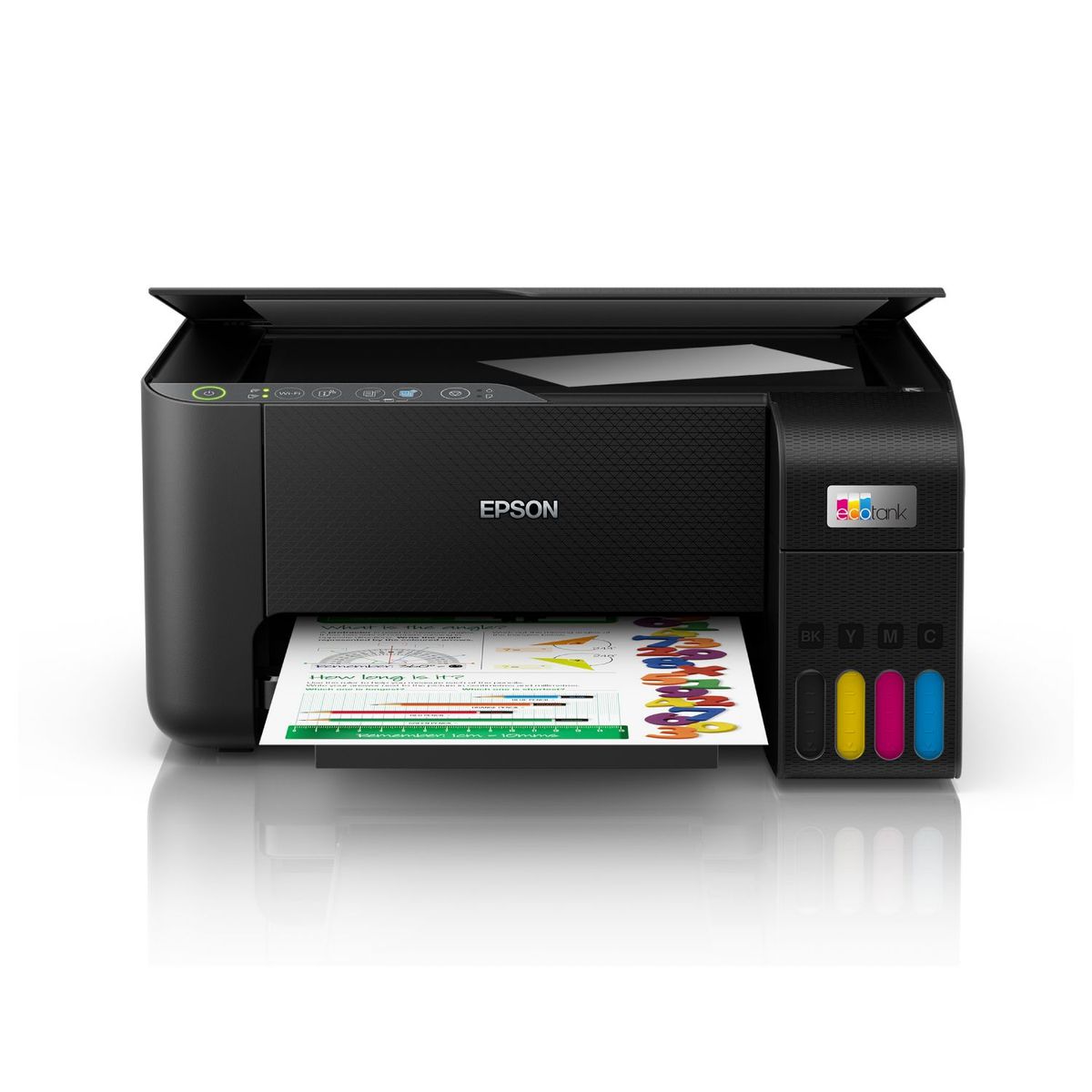 EPSON - Impresora multifuncional L3250  EPSON